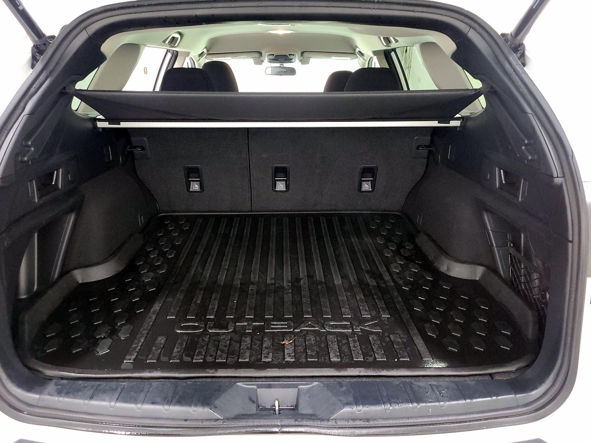 Thumbnail: 2021 Subaru Outback - 20