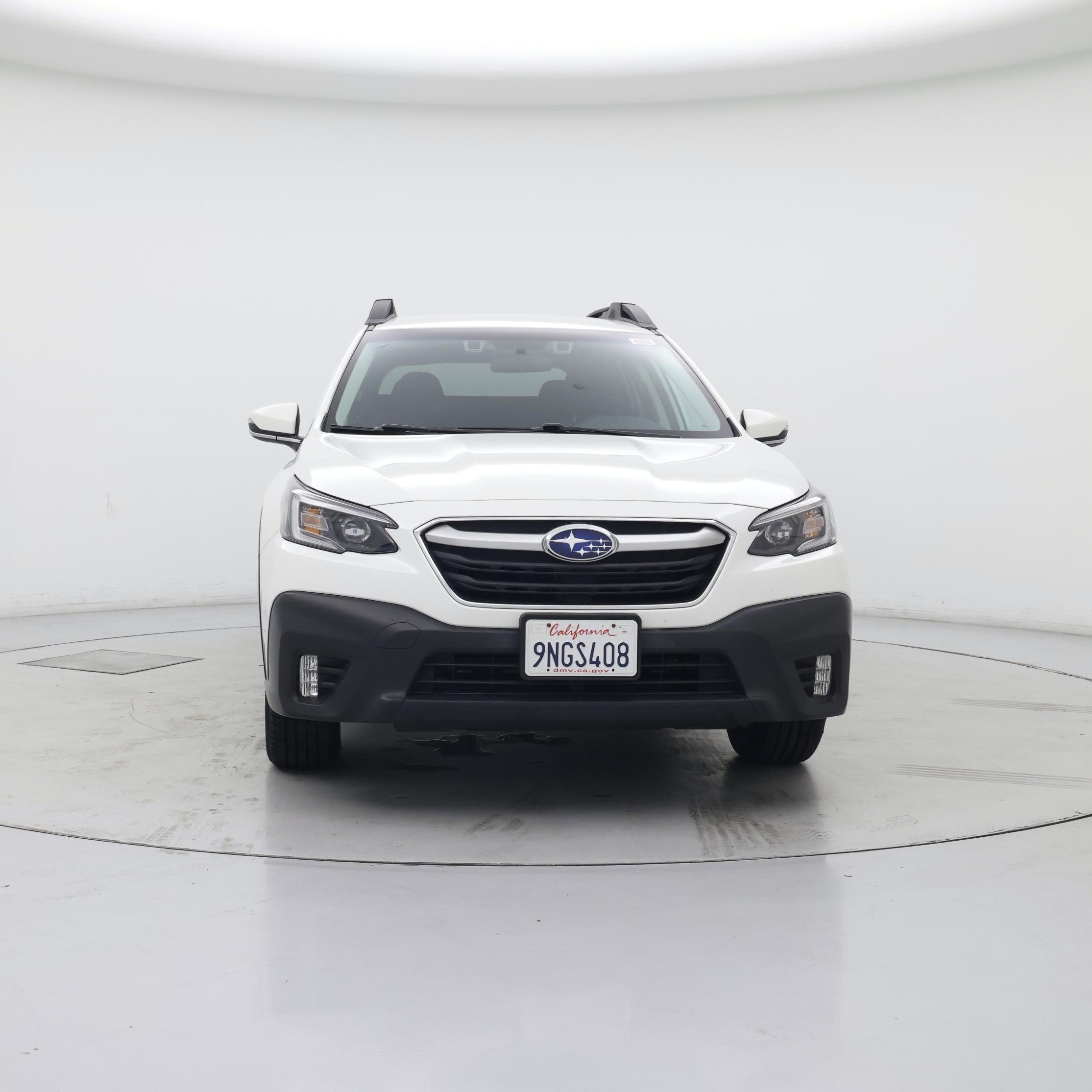 Thumbnail: 2021 Subaru Outback - 5