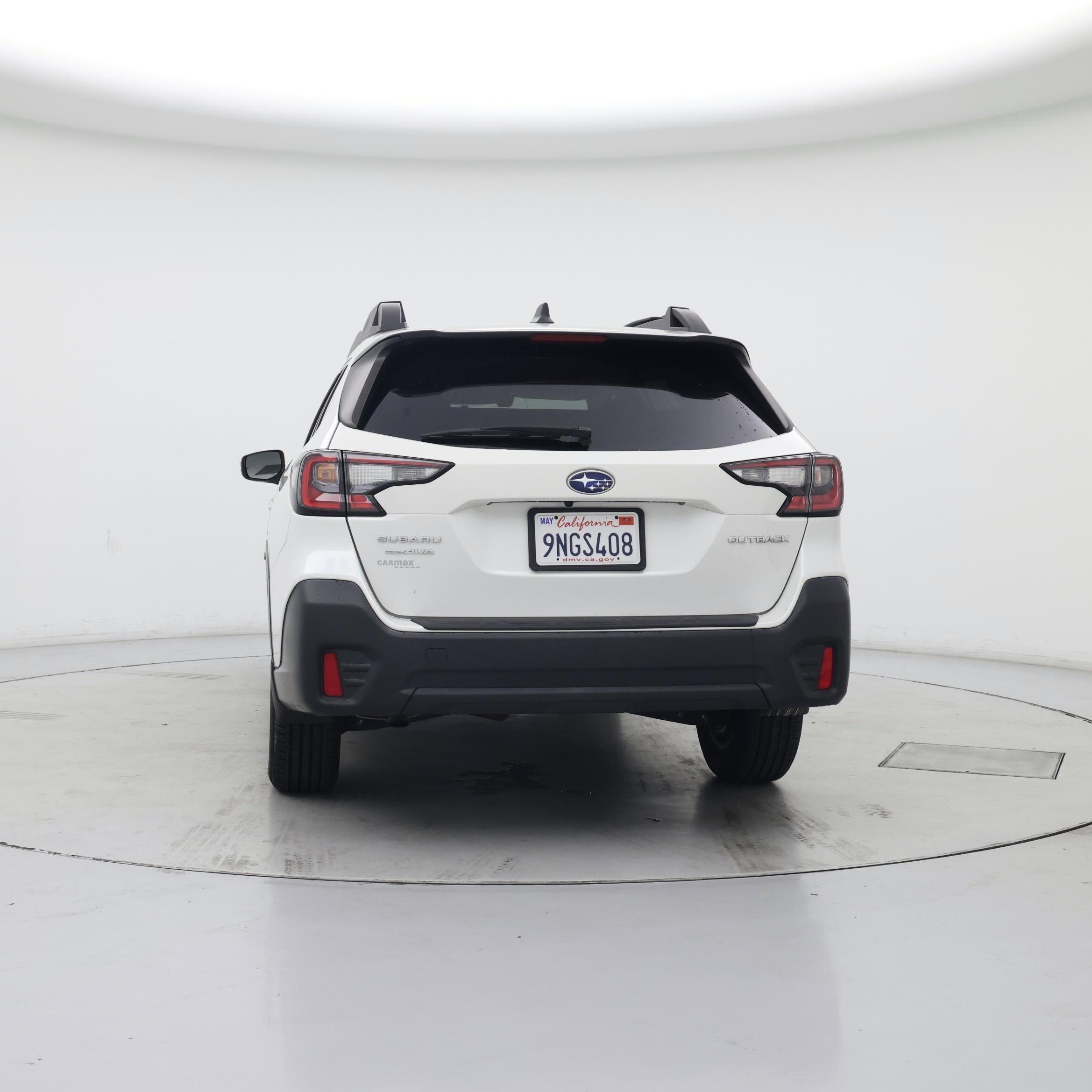 Thumbnail: 2021 Subaru Outback - 6