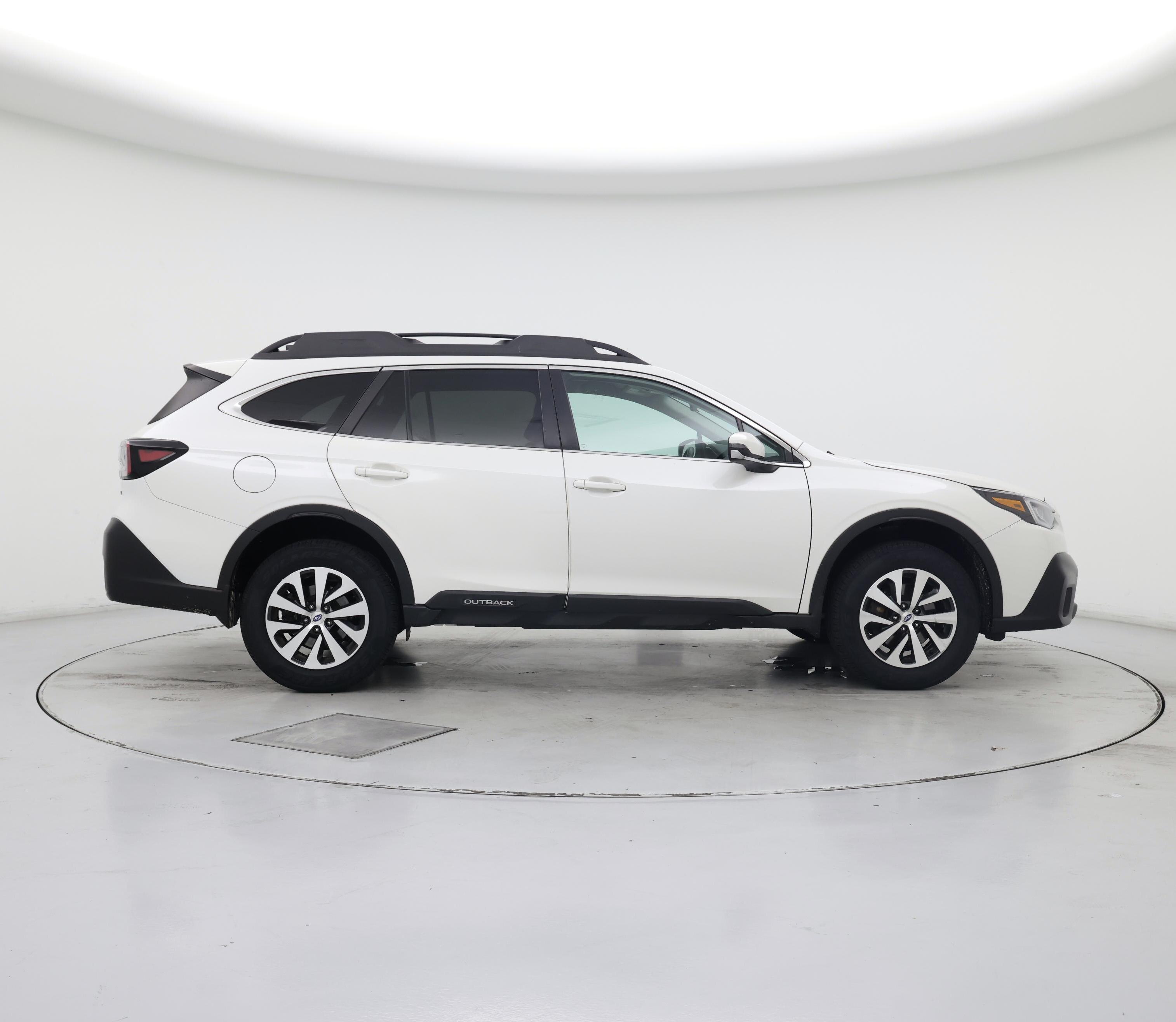 Thumbnail: 2021 Subaru Outback - 7