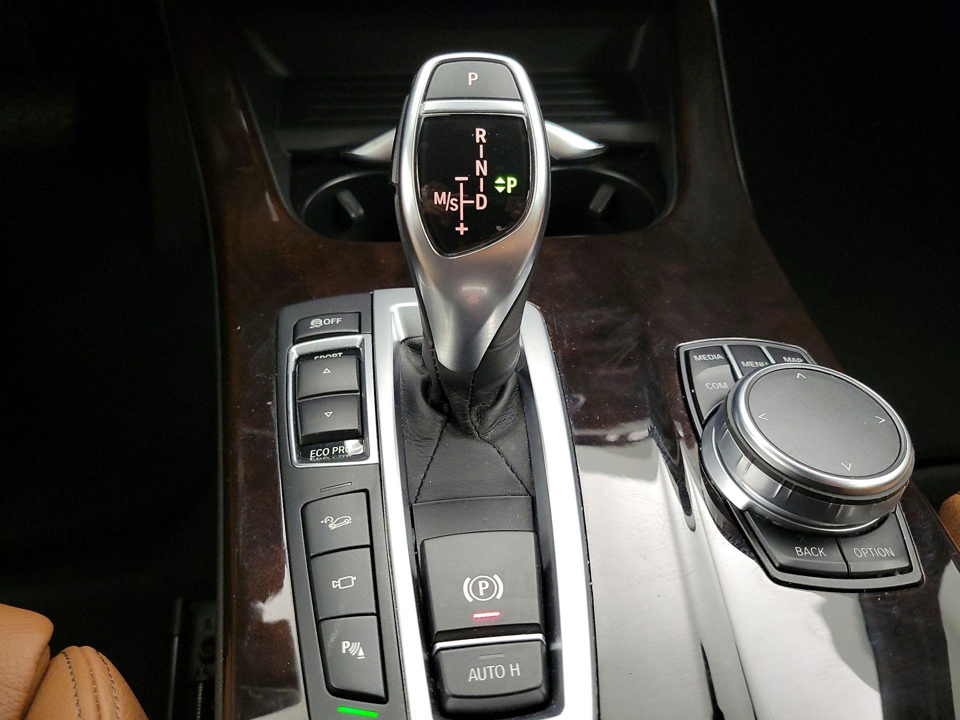 Thumbnail: 2017 BMW X3 - 18