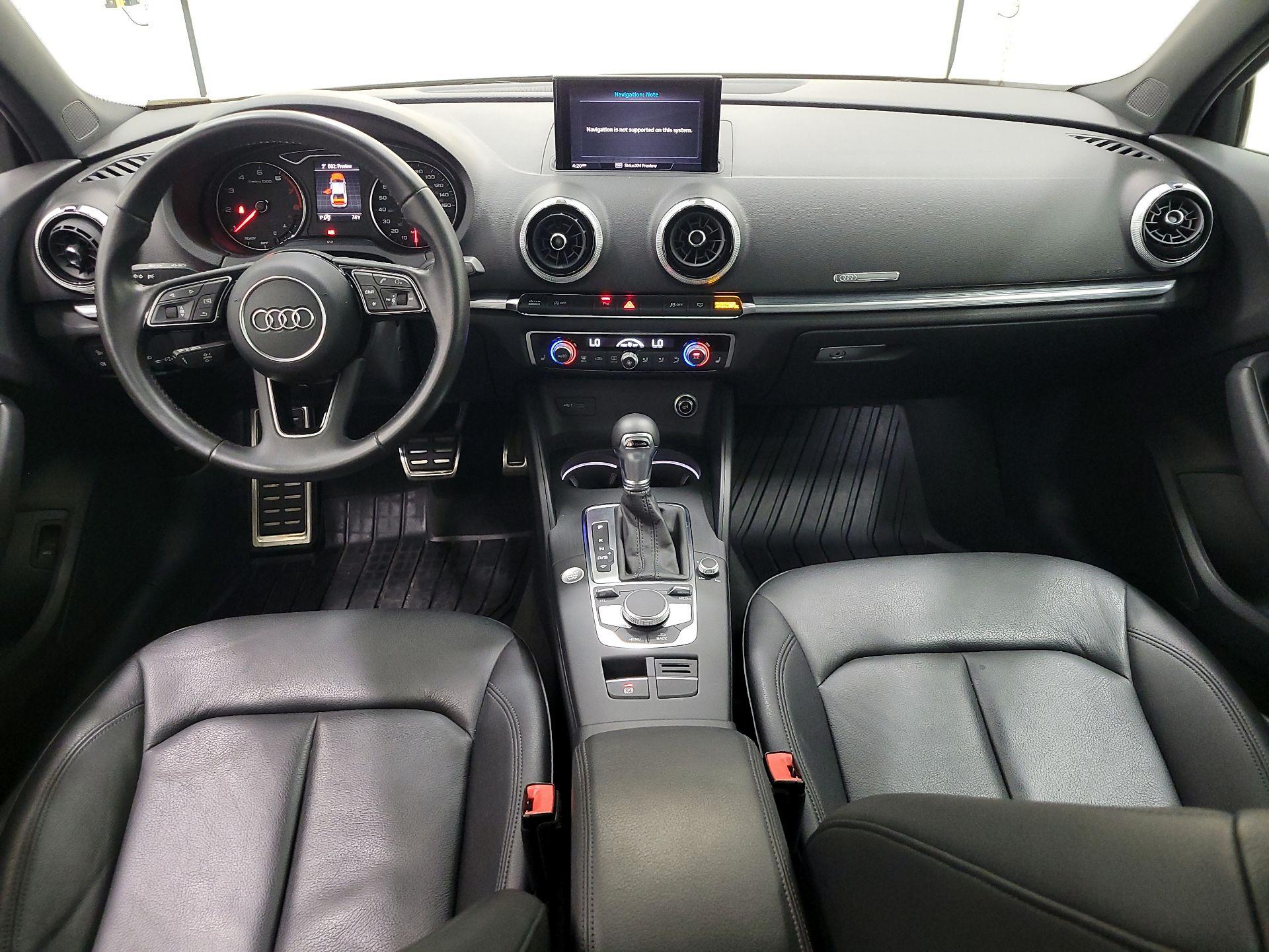 Thumbnail: 2020 Audi A3 - 9