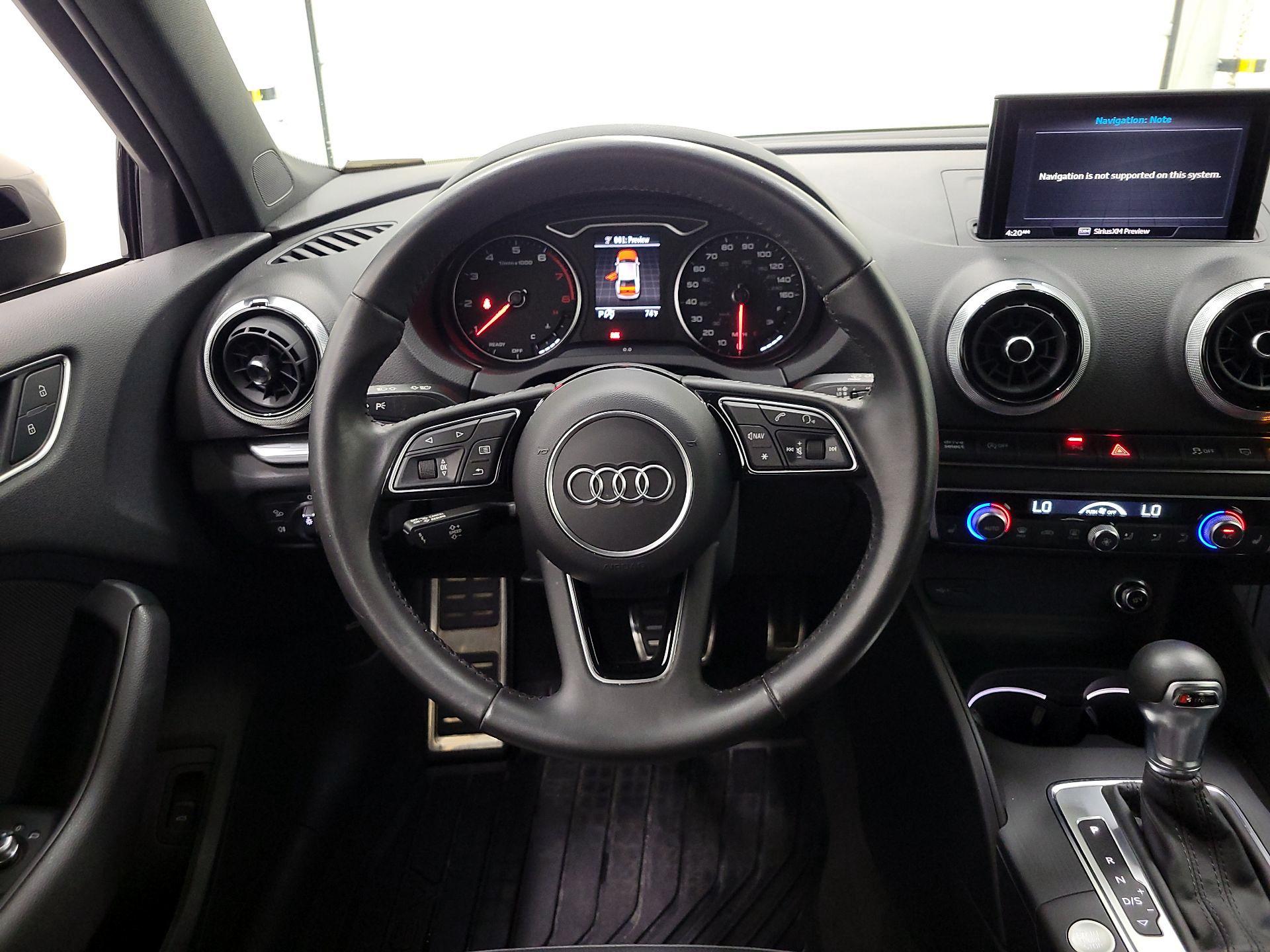 Thumbnail: 2020 Audi A3 - 10