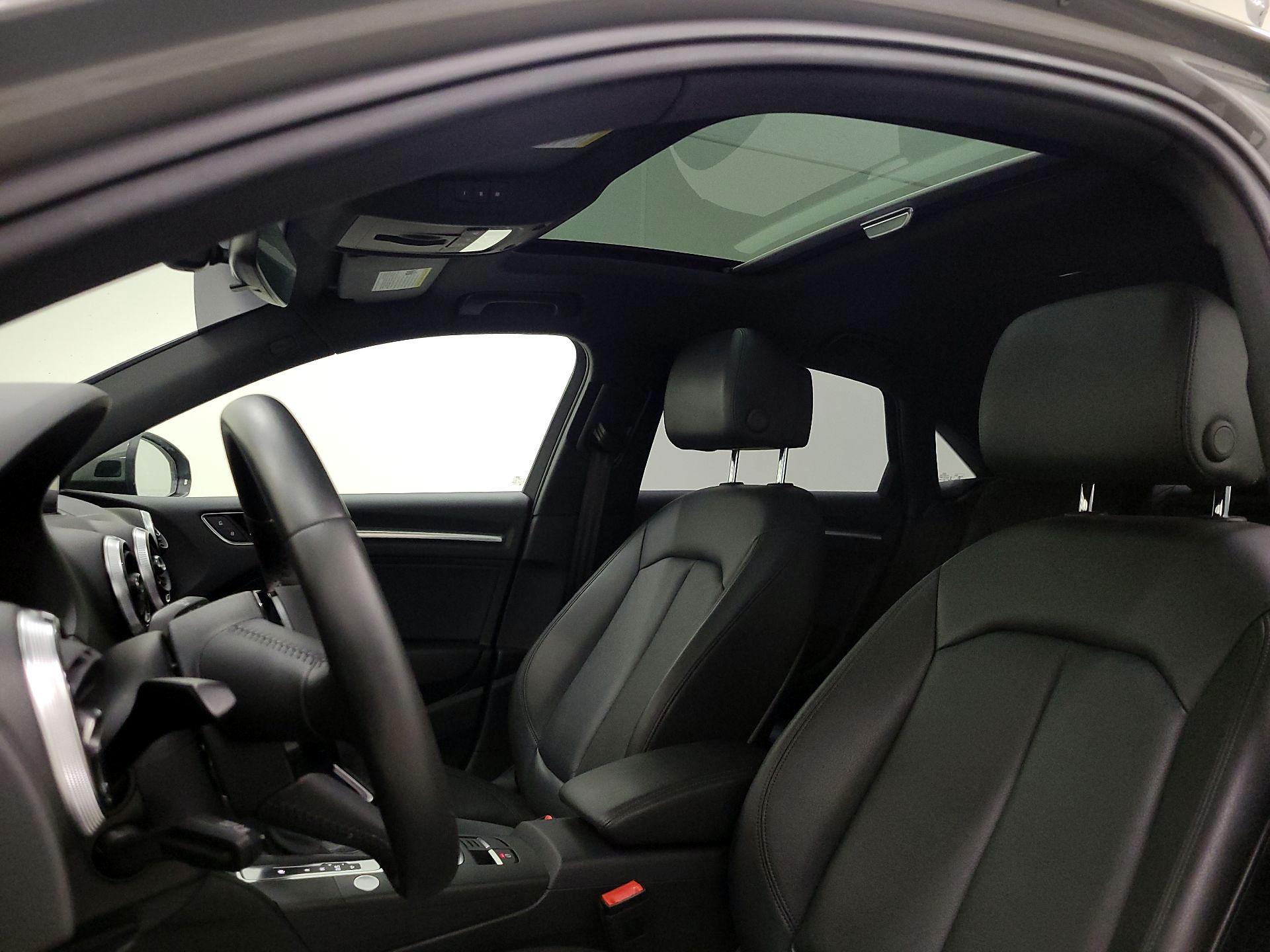Thumbnail: 2020 Audi A3 - 18
