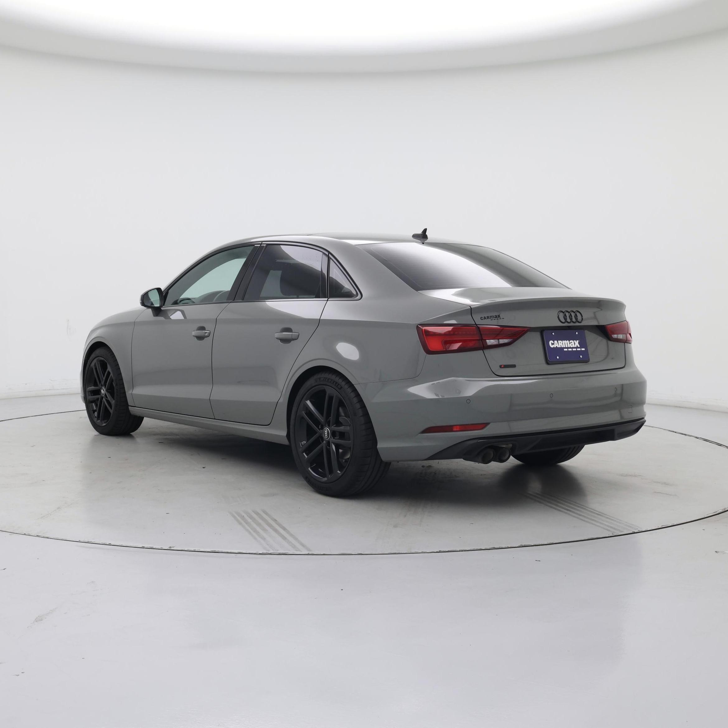 Thumbnail: 2020 Audi A3 - 2