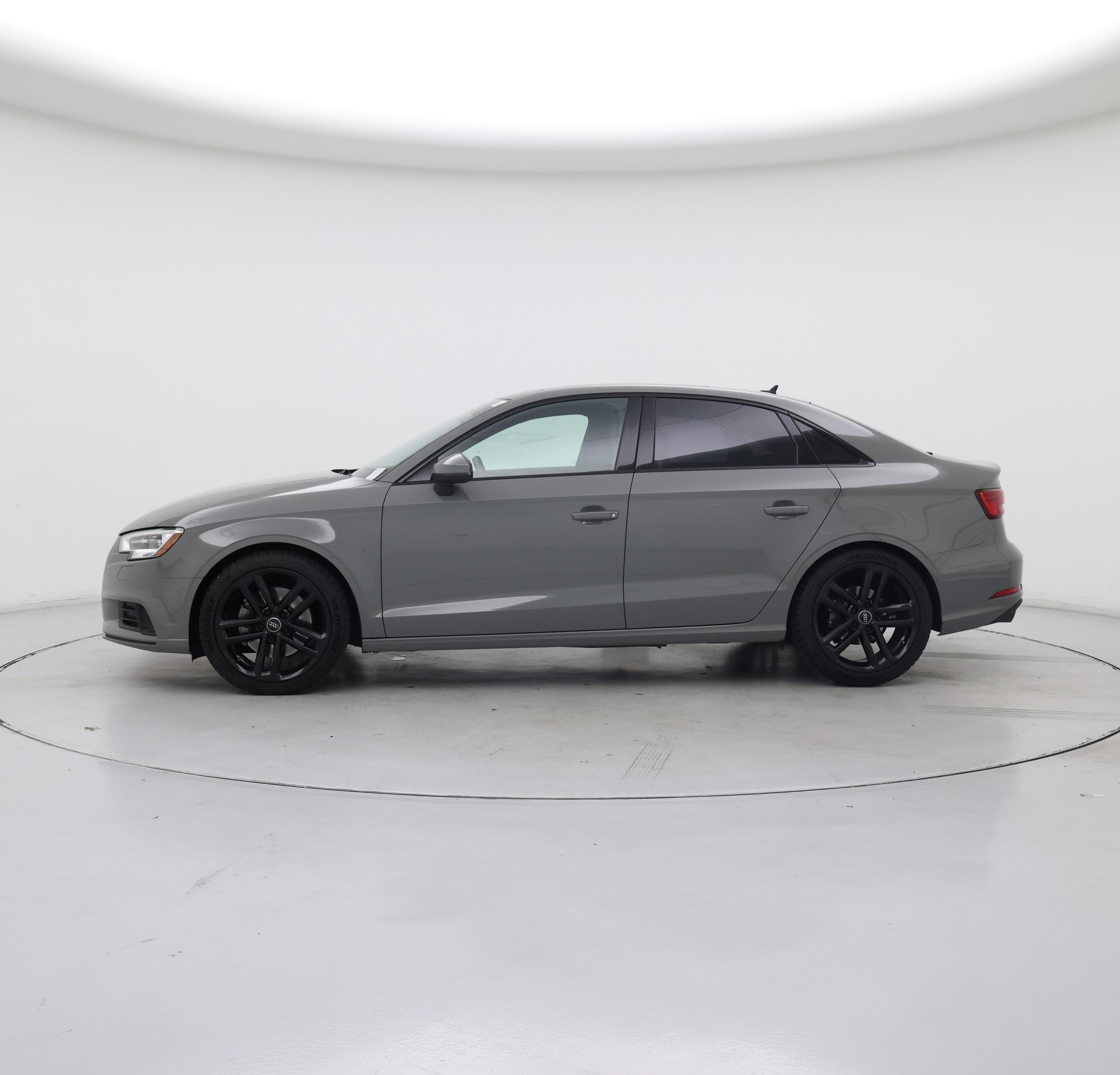 Thumbnail: 2020 Audi A3 - 3