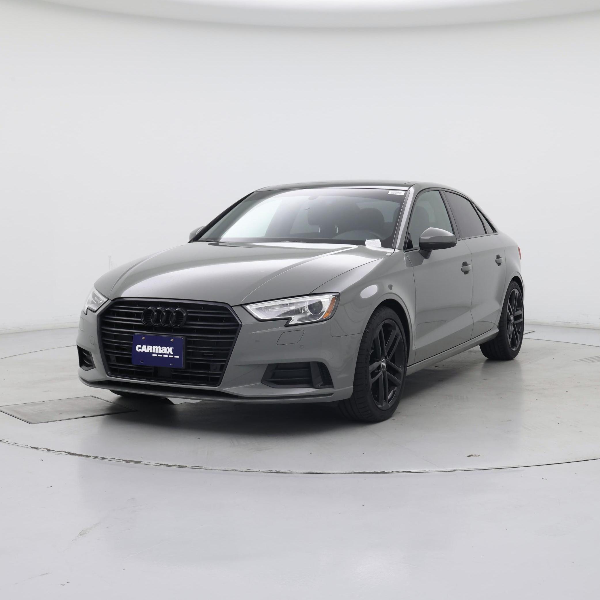 Thumbnail: 2020 Audi A3 - 4