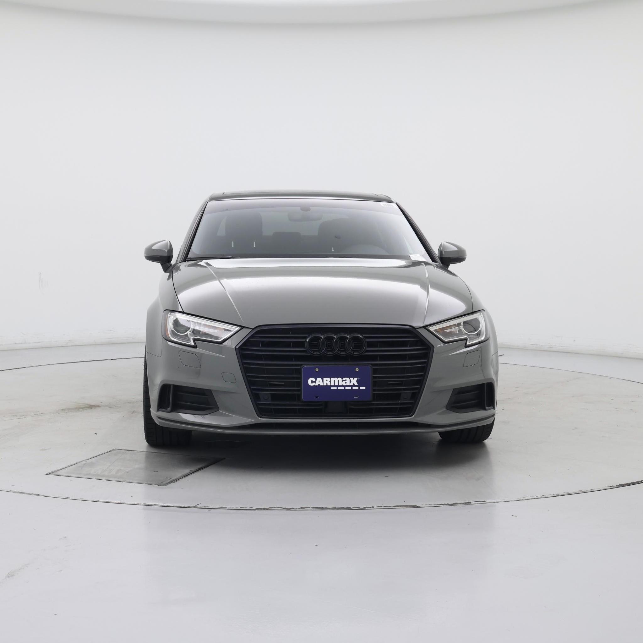 Thumbnail: 2020 Audi A3 - 5