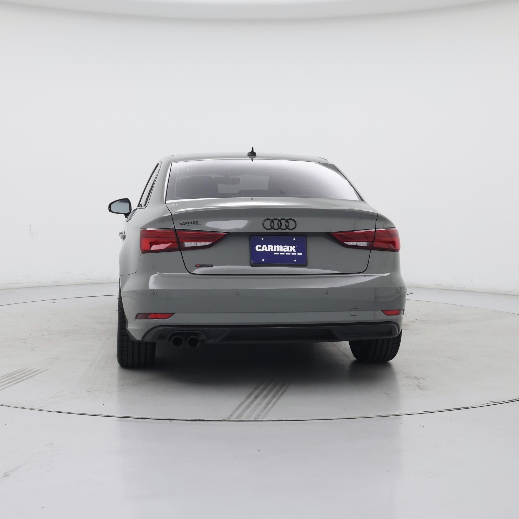 Thumbnail: 2020 Audi A3 - 6