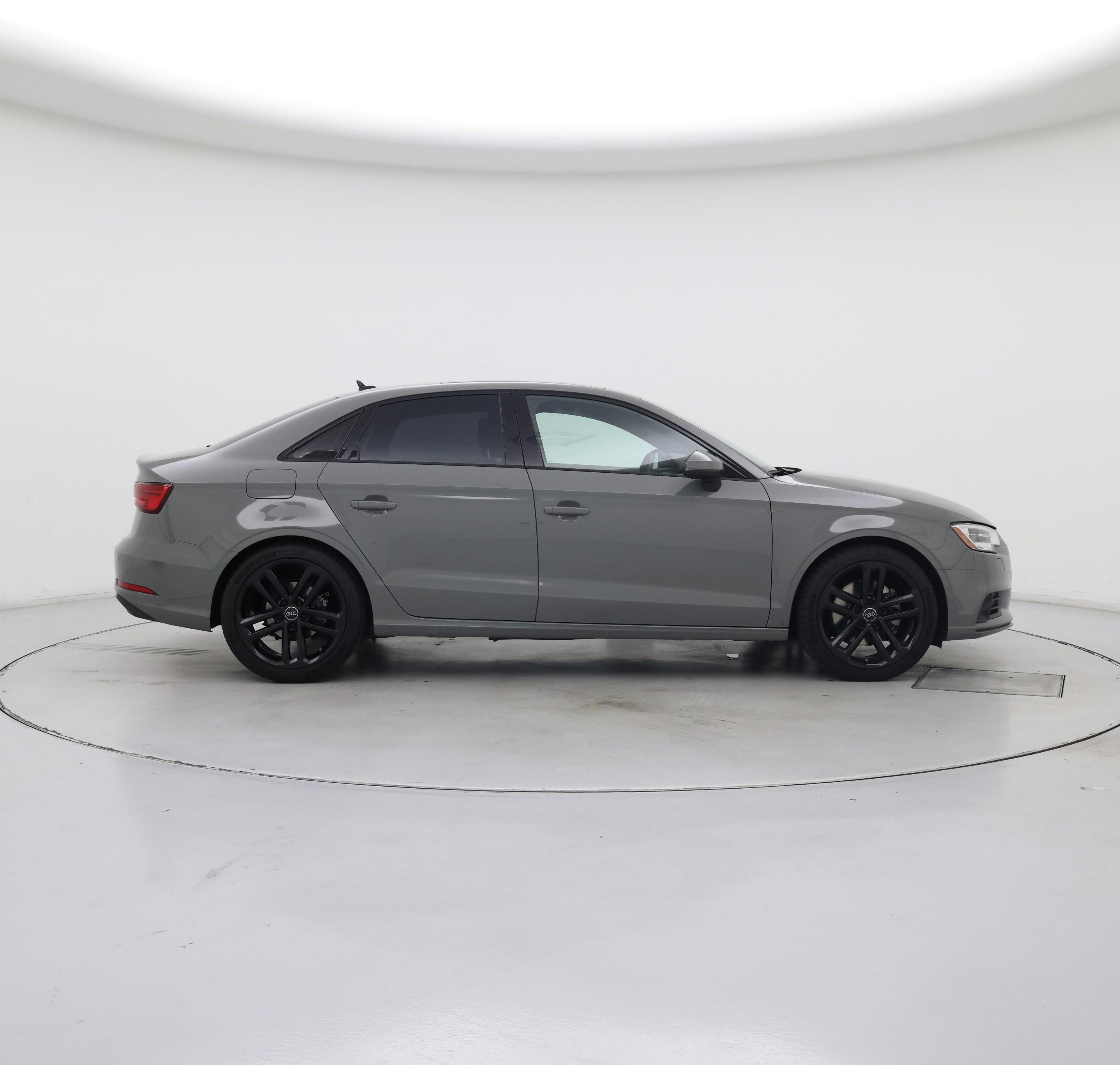 Thumbnail: 2020 Audi A3 - 7