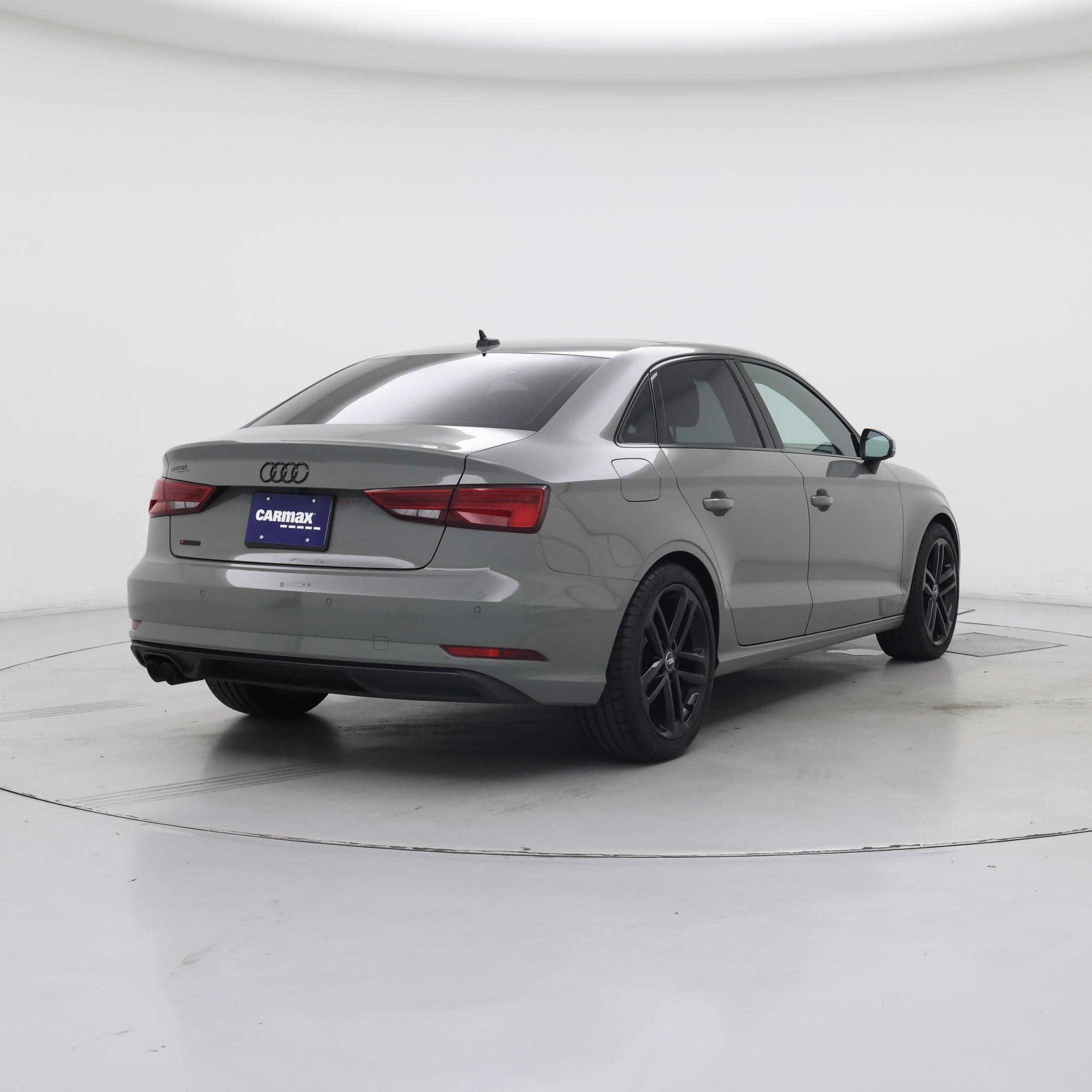 Thumbnail: 2020 Audi A3 - 8