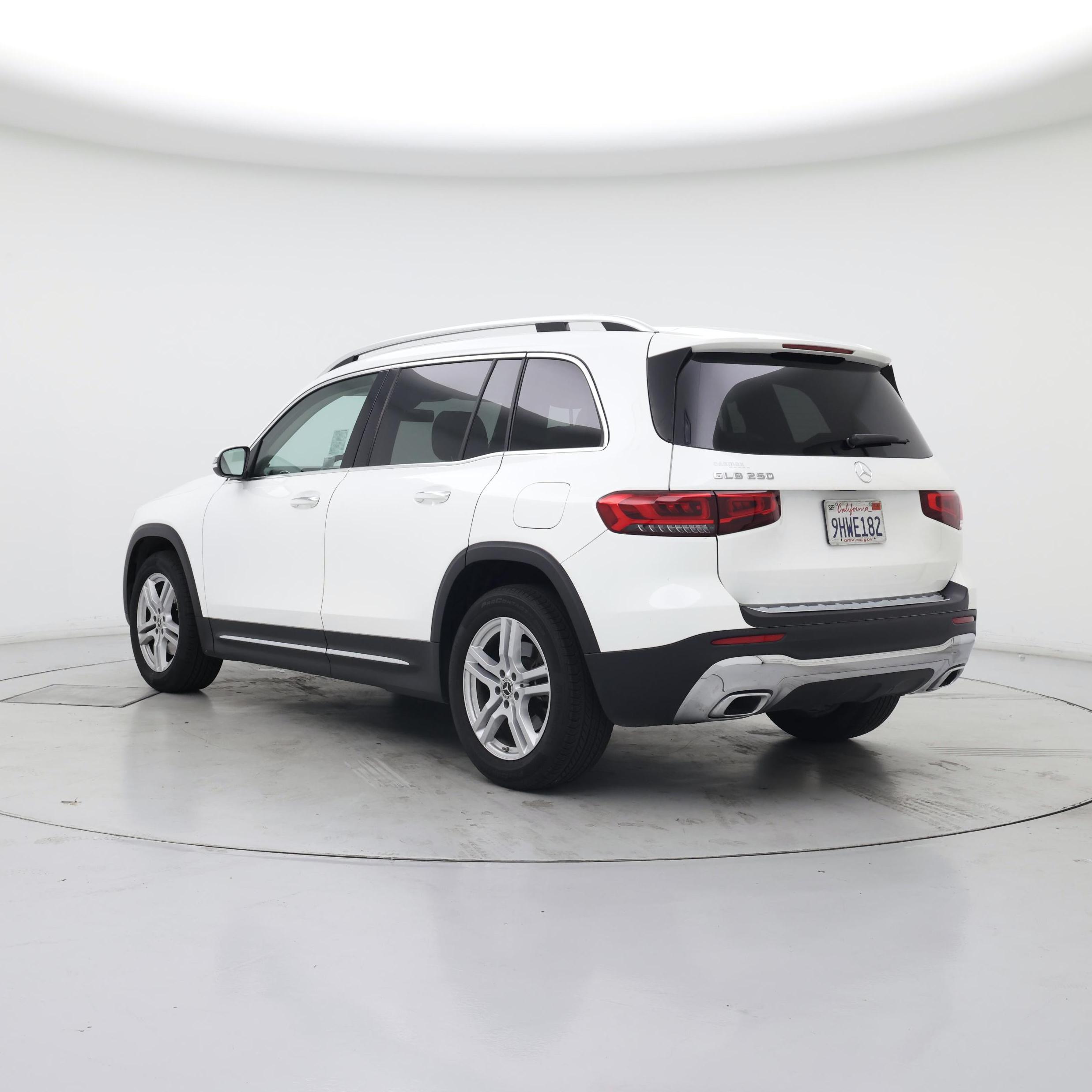Thumbnail: 2023 Mercedes-Benz GLB - 2