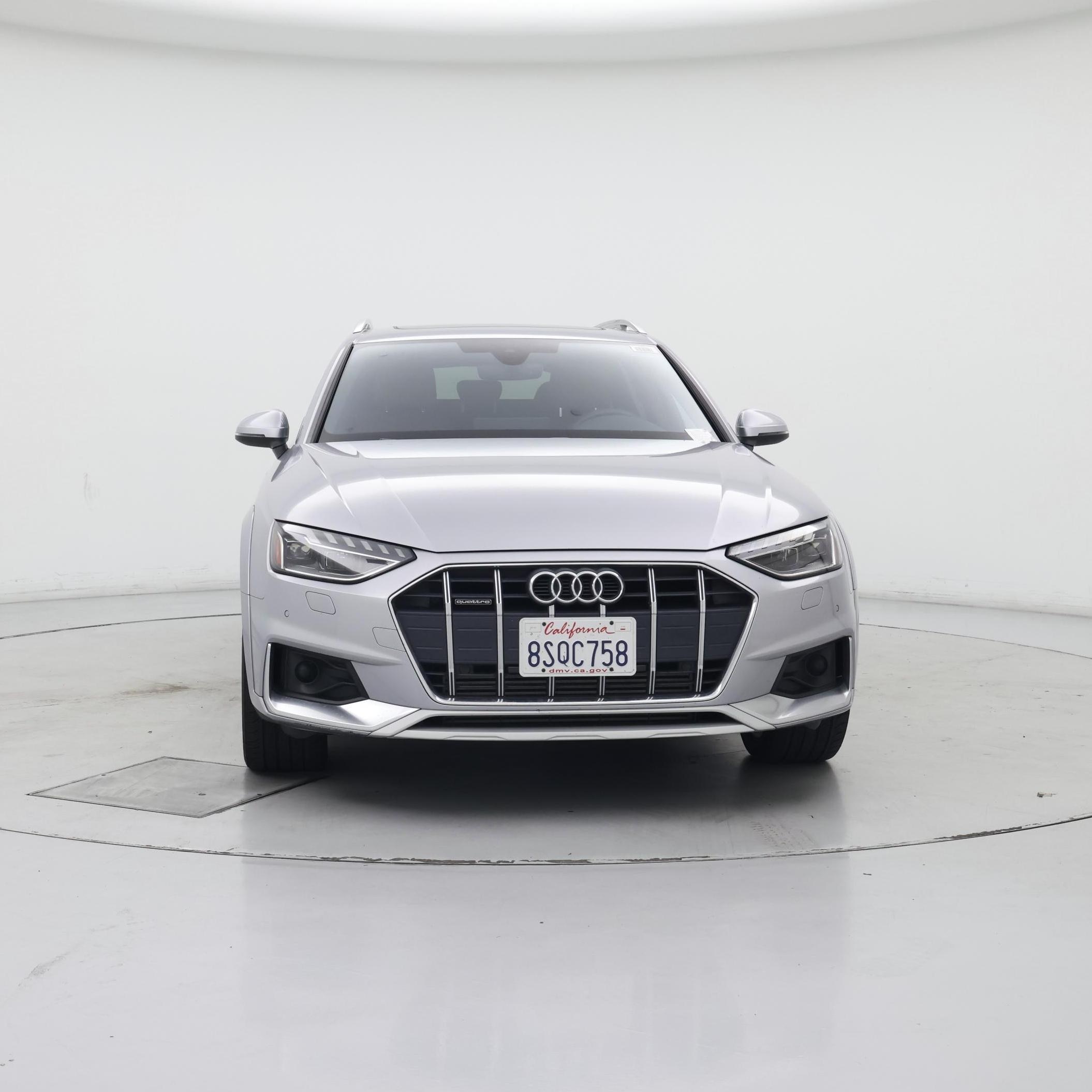 Thumbnail: 2020 Audi A4 - 5
