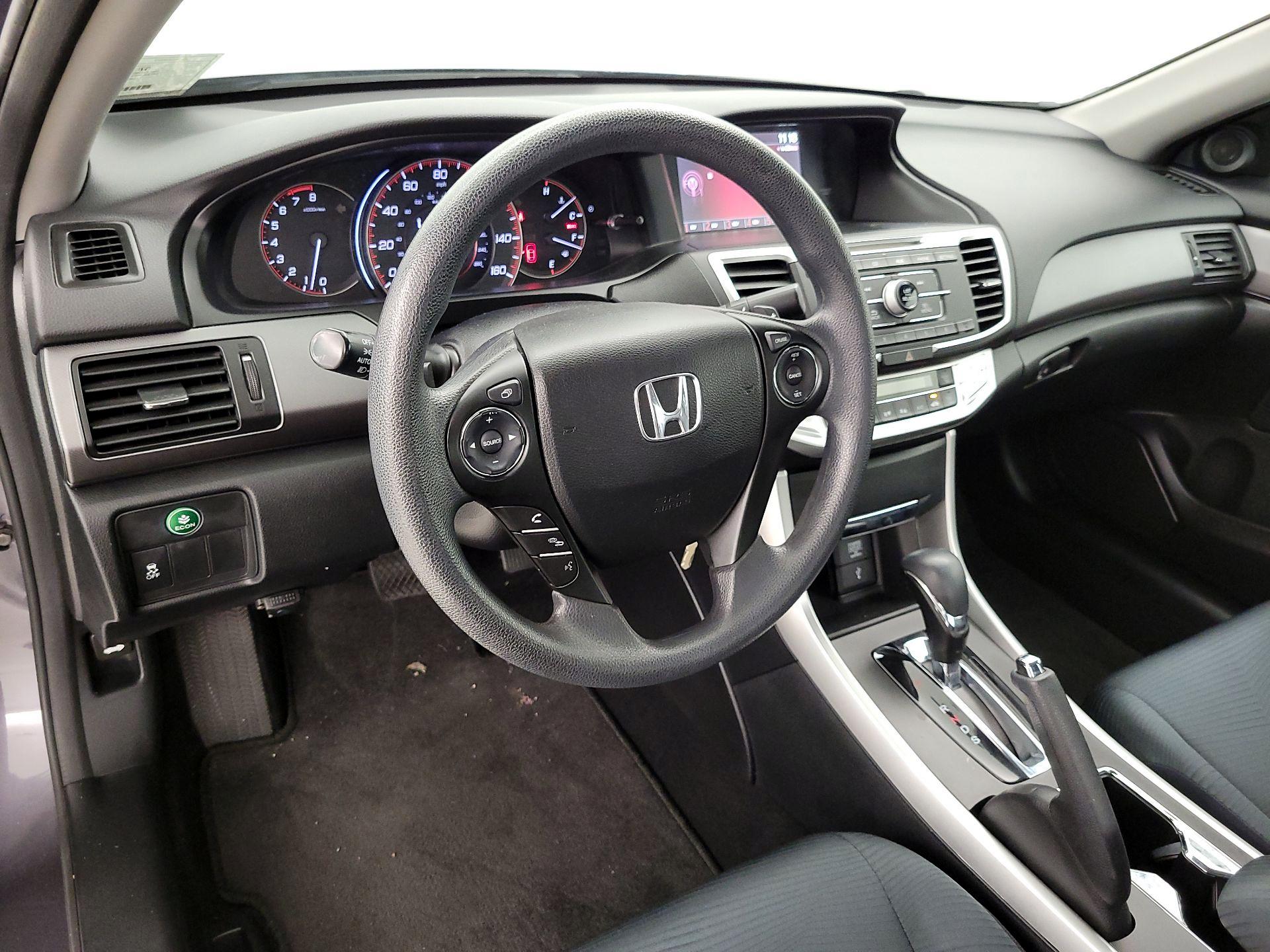 Thumbnail: 2014 Honda Accord - 9