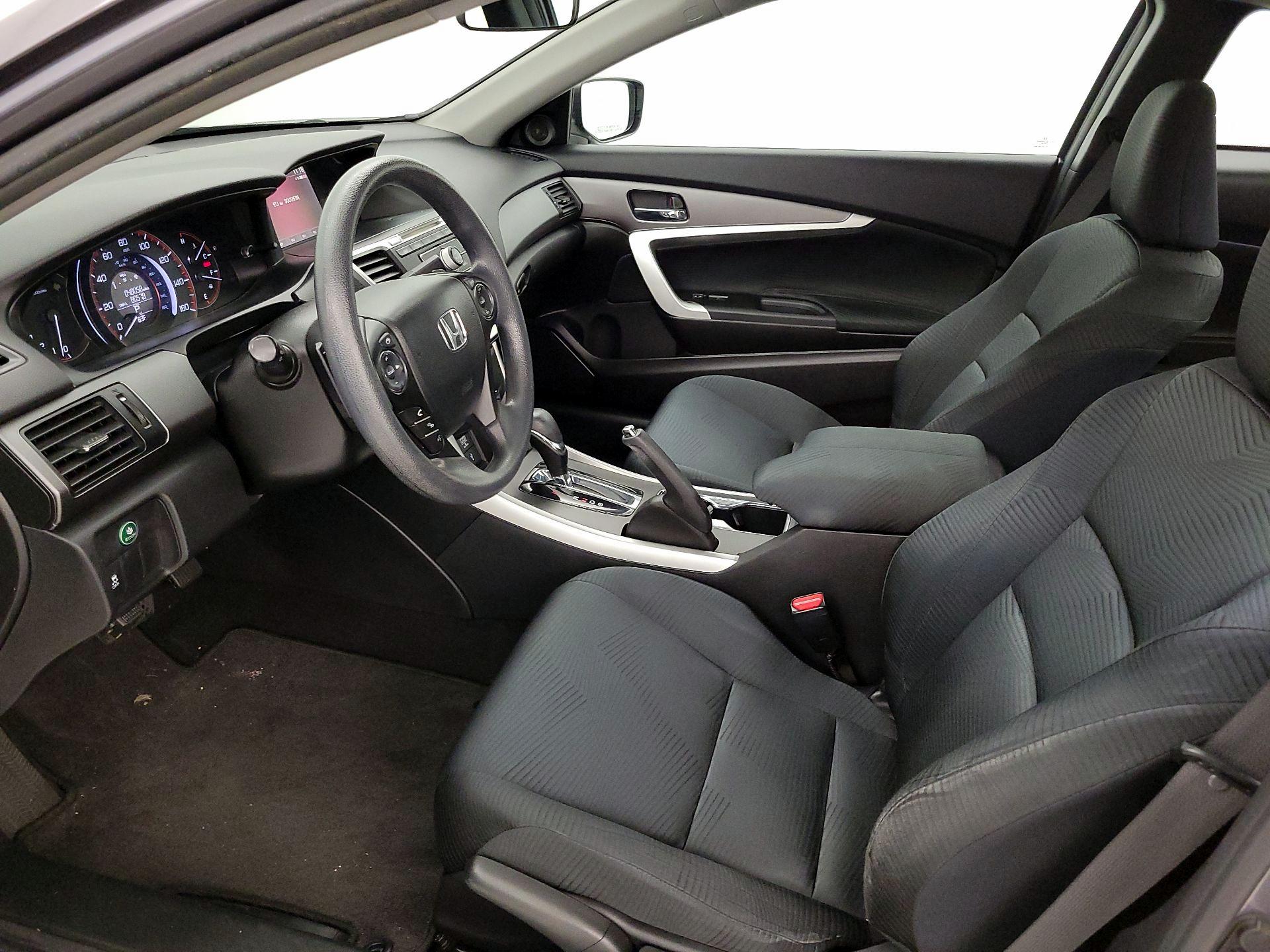 Thumbnail: 2014 Honda Accord - 11