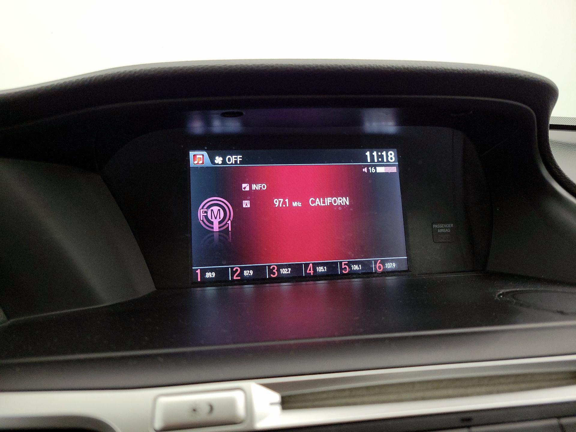 Thumbnail: 2014 Honda Accord - 15