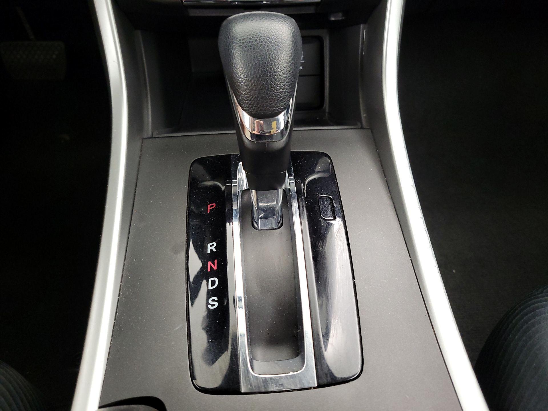 Thumbnail: 2014 Honda Accord - 17