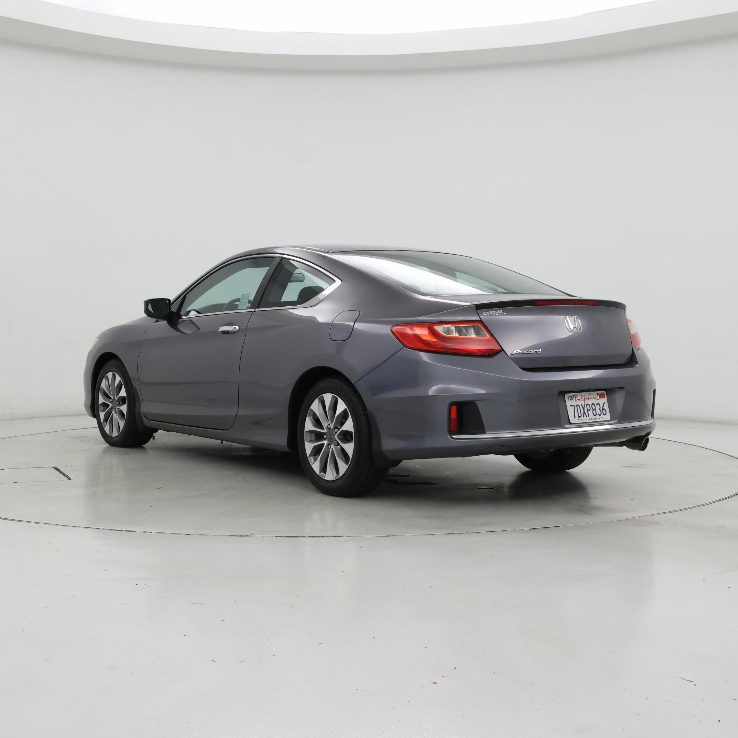 Thumbnail: 2014 Honda Accord - 2