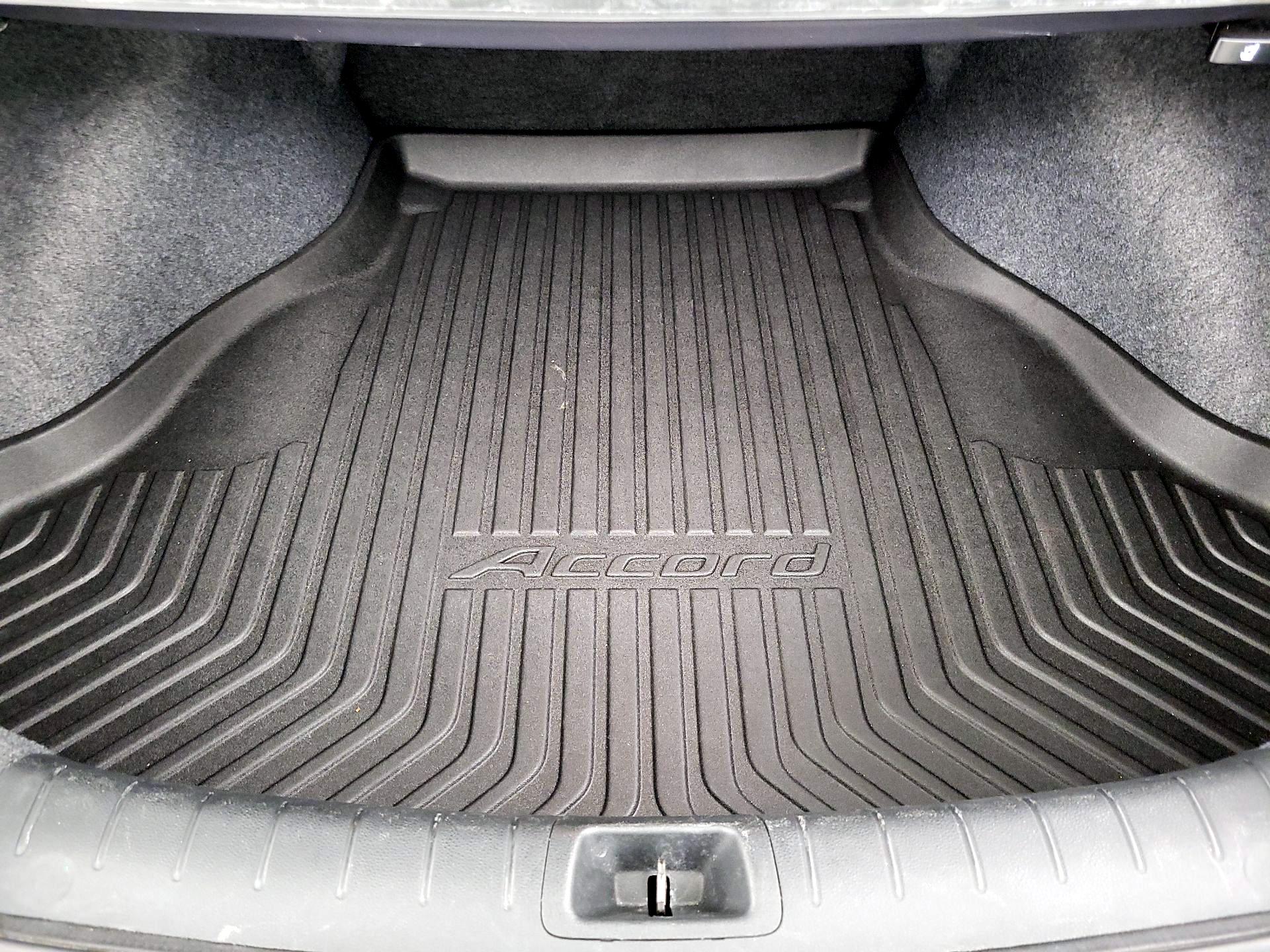 Thumbnail: 2014 Honda Accord - 20