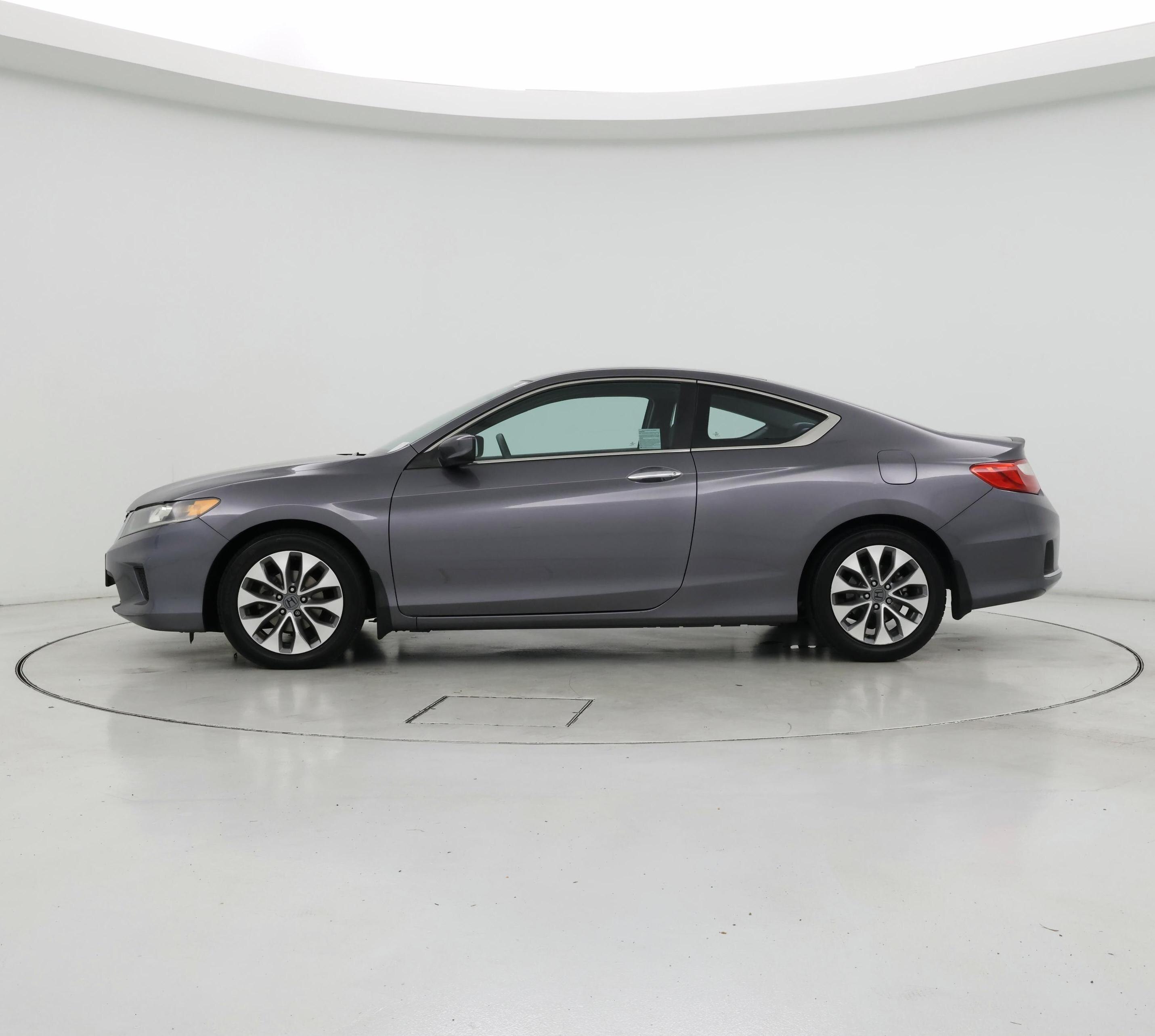 Thumbnail: 2014 Honda Accord - 3