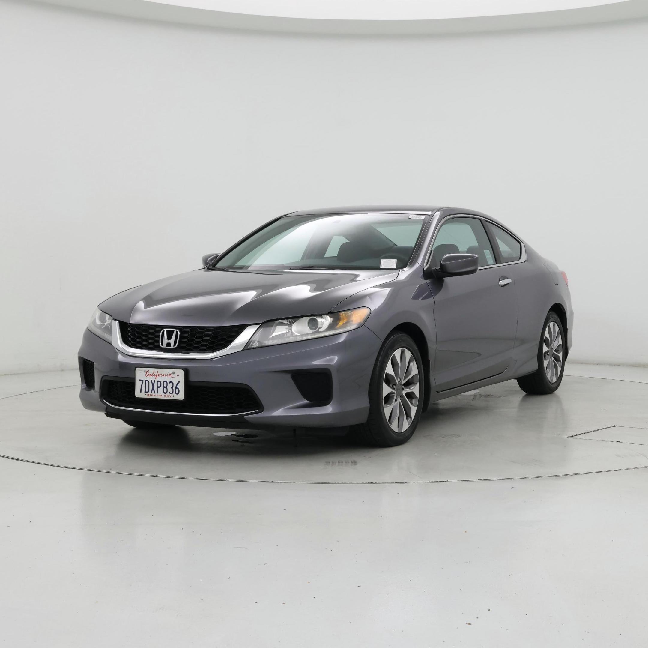 Thumbnail: 2014 Honda Accord - 4