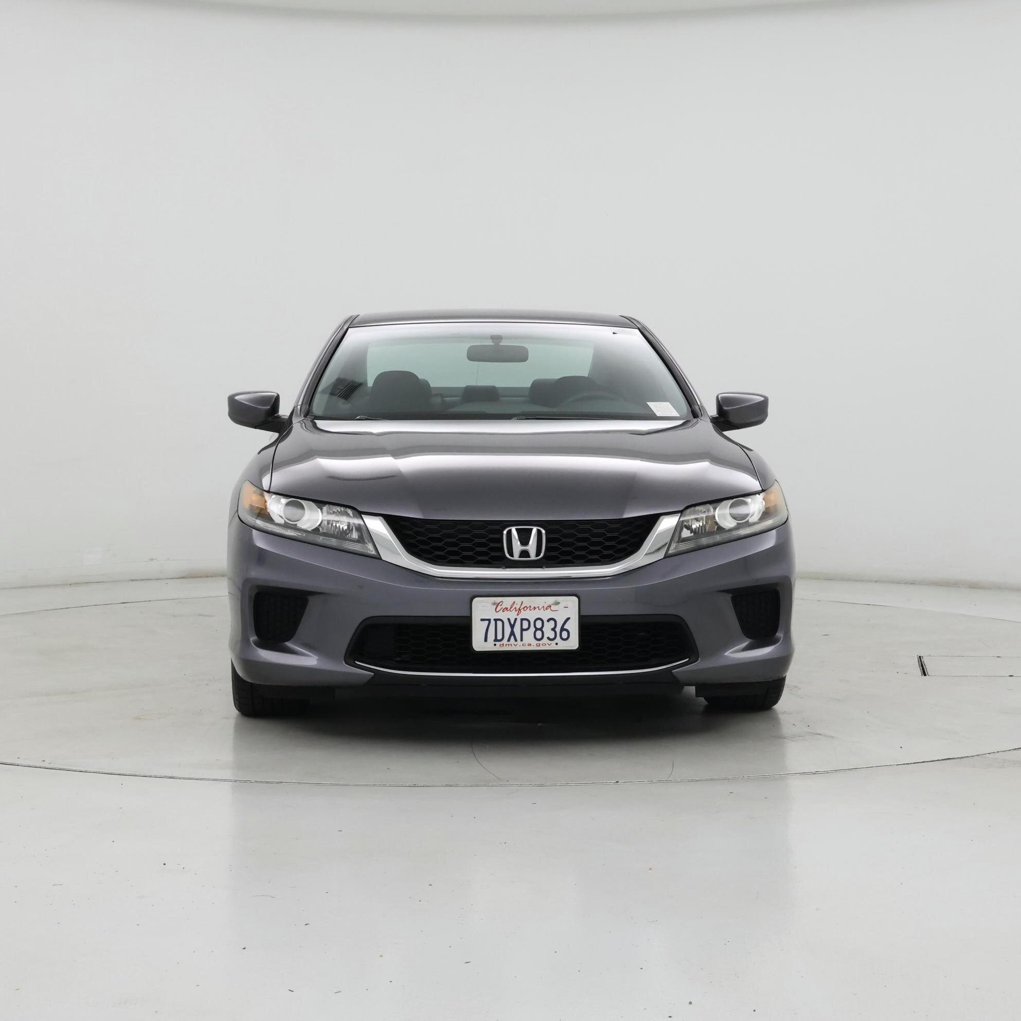 Thumbnail: 2014 Honda Accord - 5