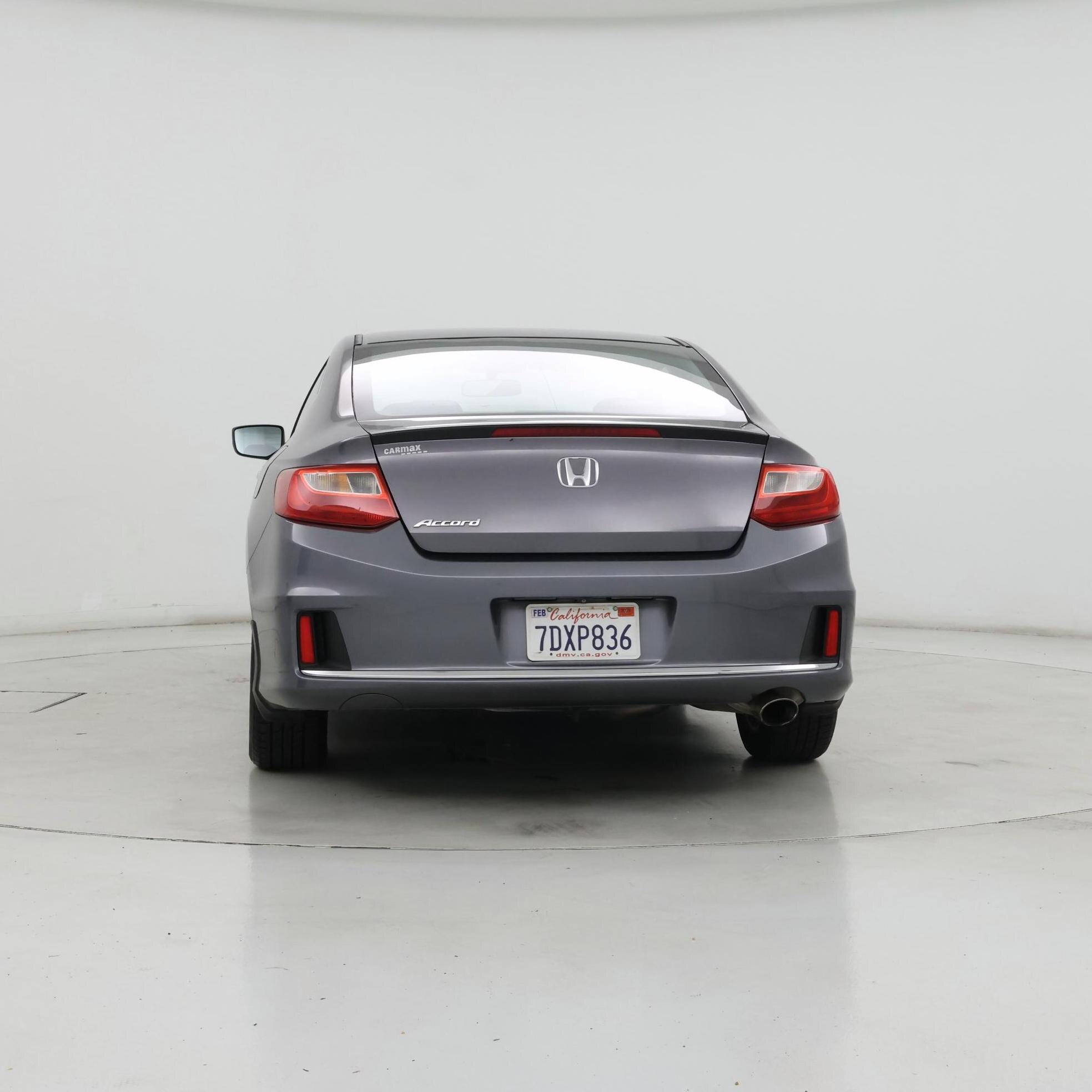 Thumbnail: 2014 Honda Accord - 6