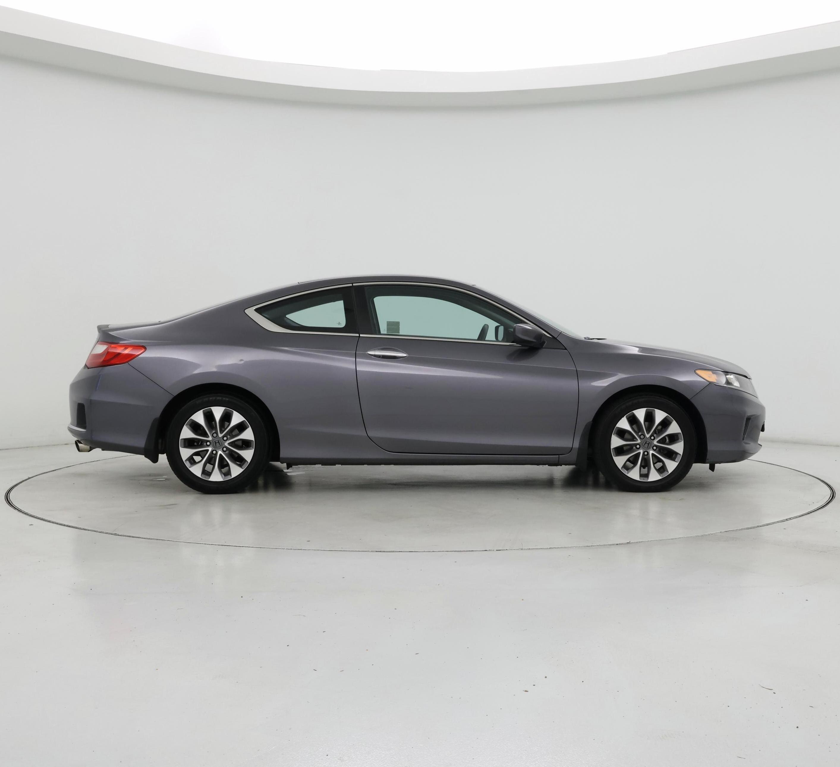 Thumbnail: 2014 Honda Accord - 7