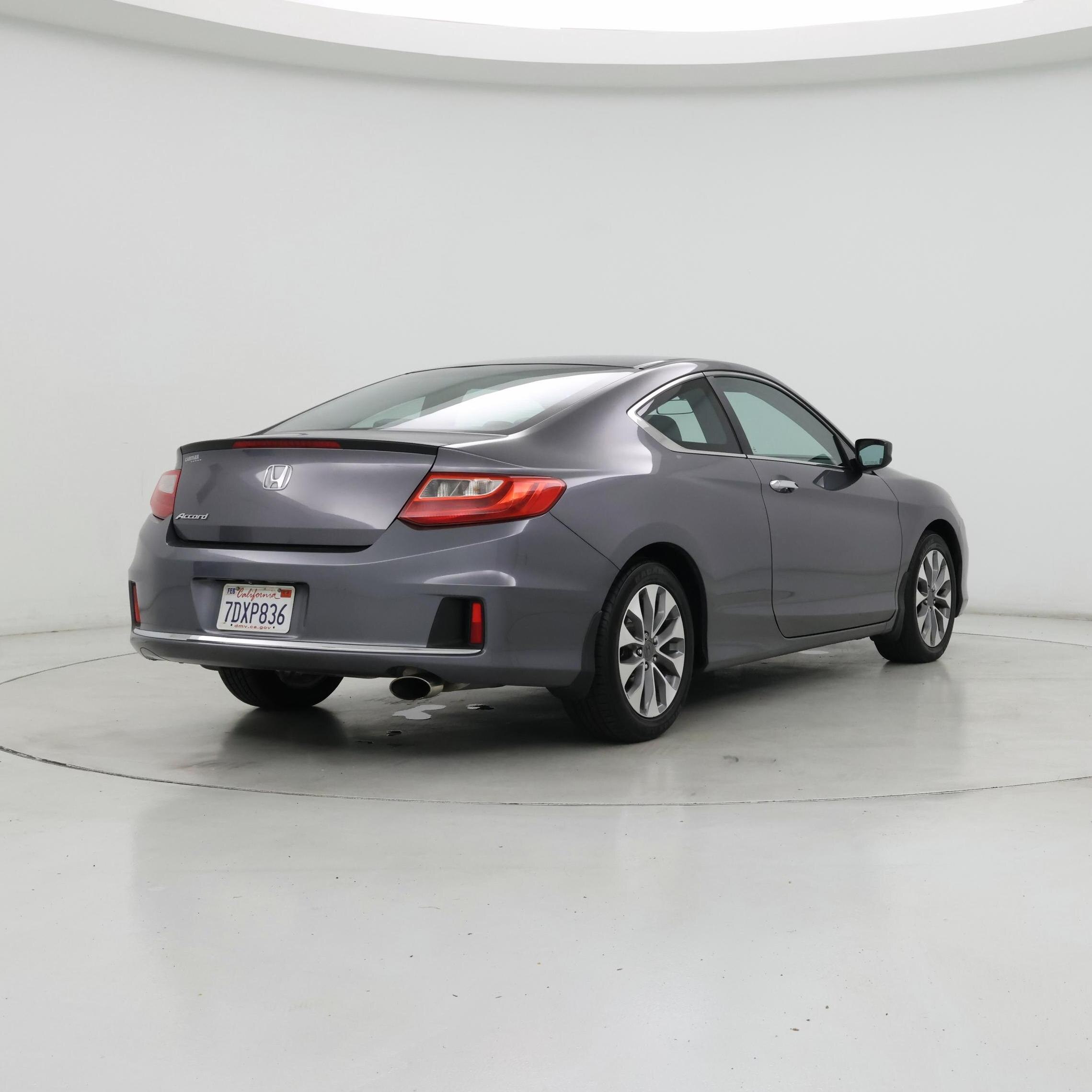 Thumbnail: 2014 Honda Accord - 8