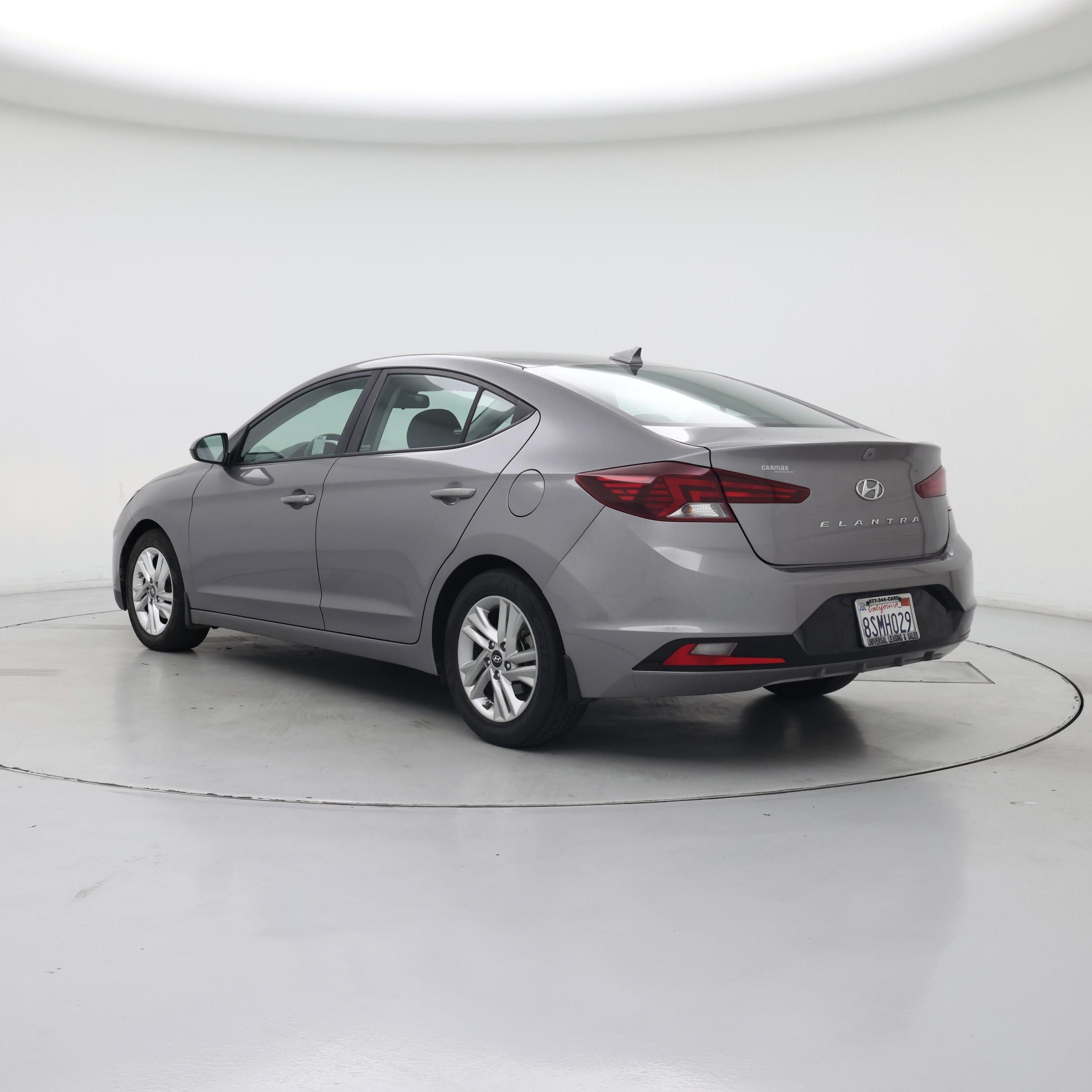 Thumbnail: 2020 Hyundai Elantra - 2