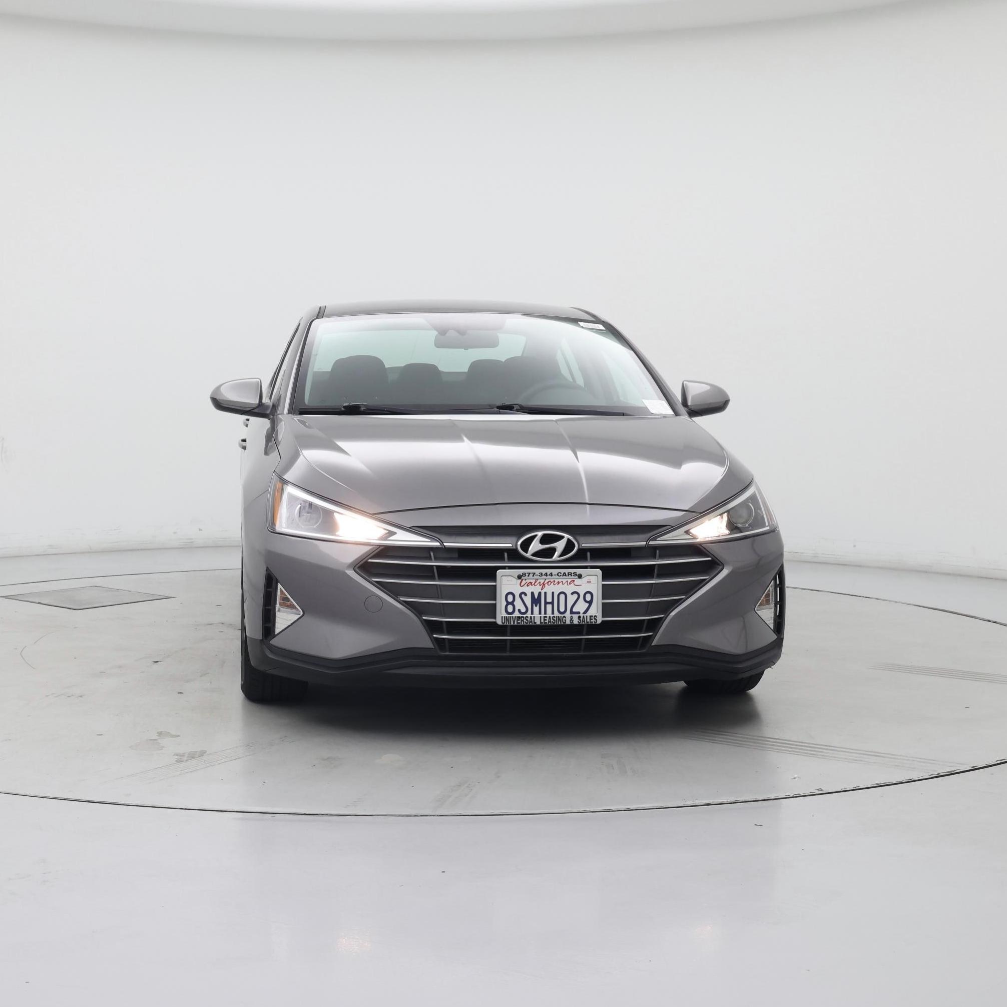 Thumbnail: 2020 Hyundai Elantra - 5