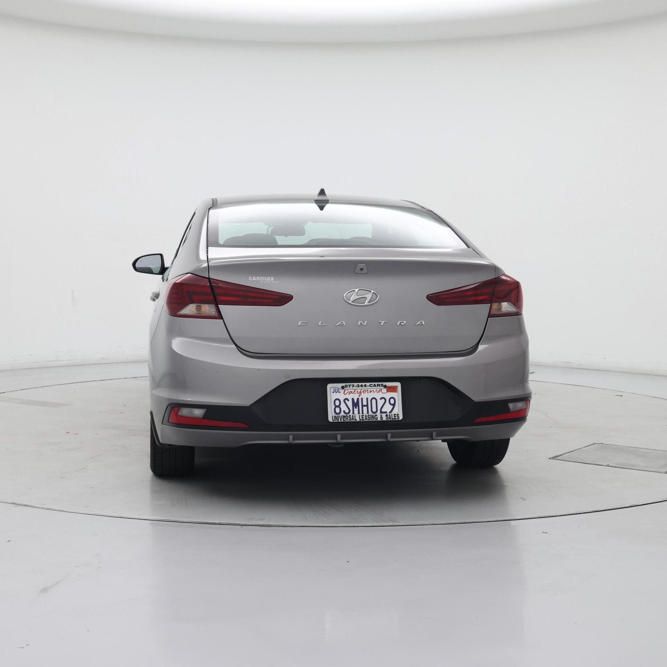 Thumbnail: 2020 Hyundai Elantra - 6