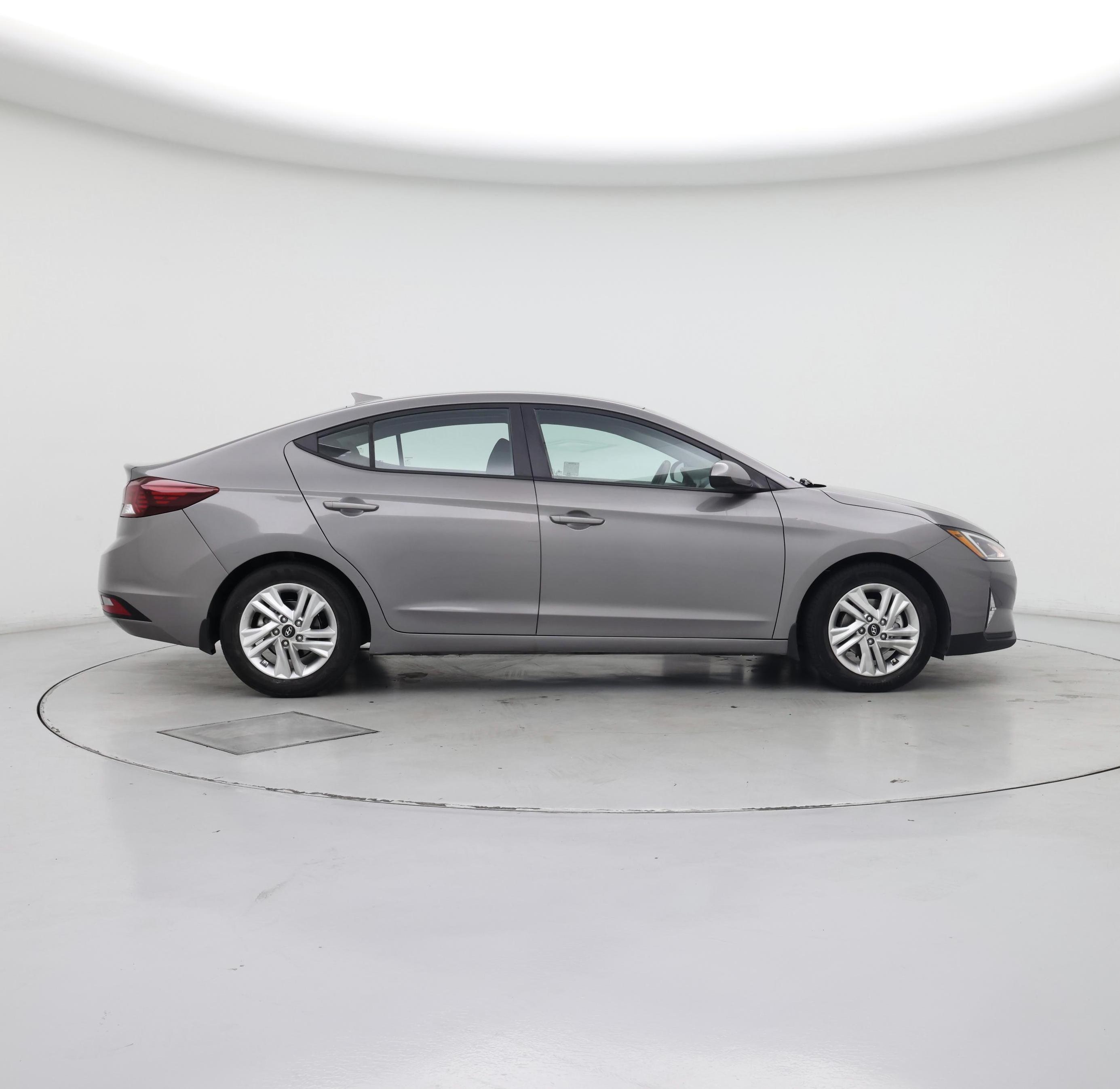 Thumbnail: 2020 Hyundai Elantra - 7