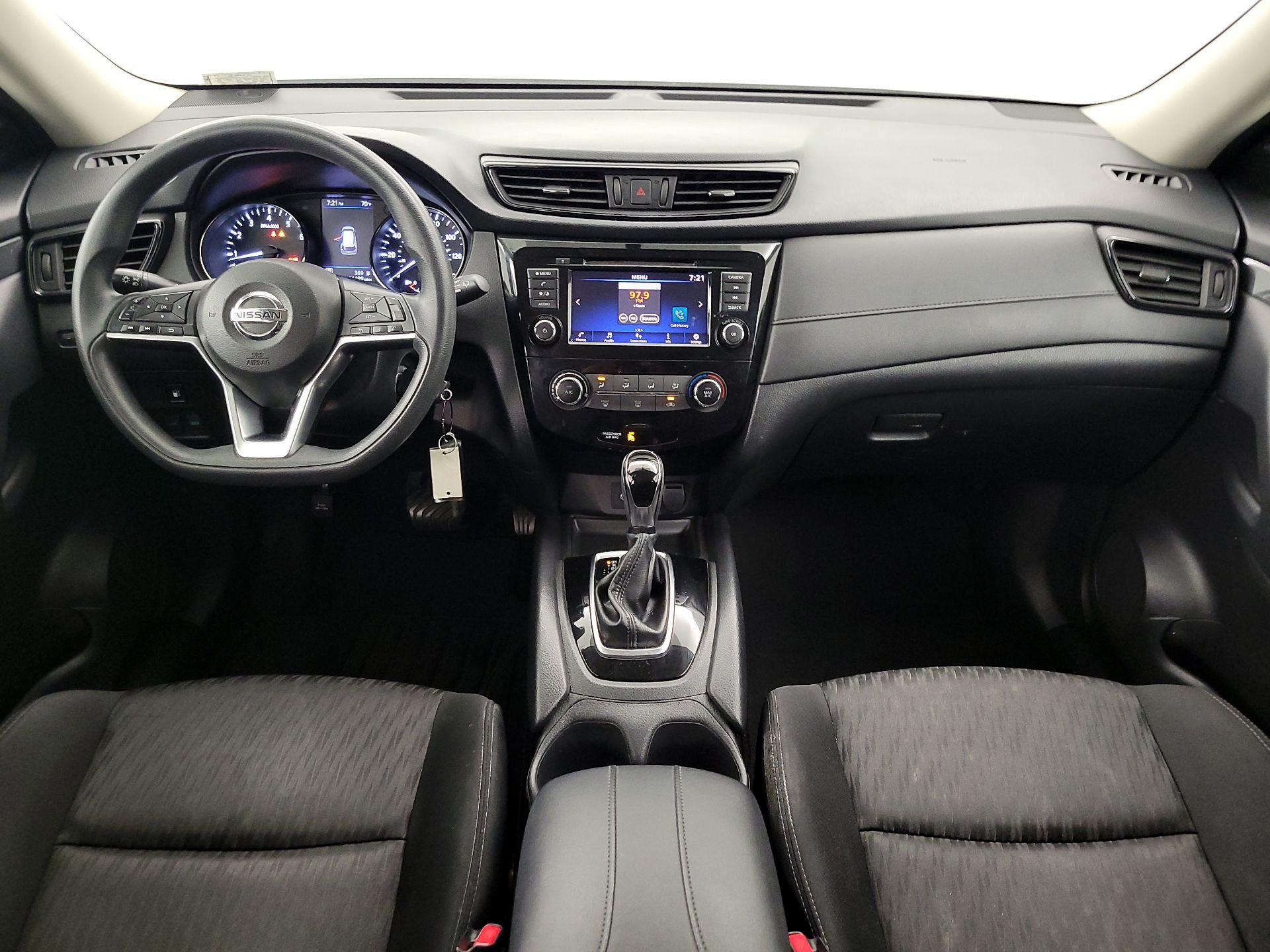 Thumbnail: 2018 Nissan Rogue - 9