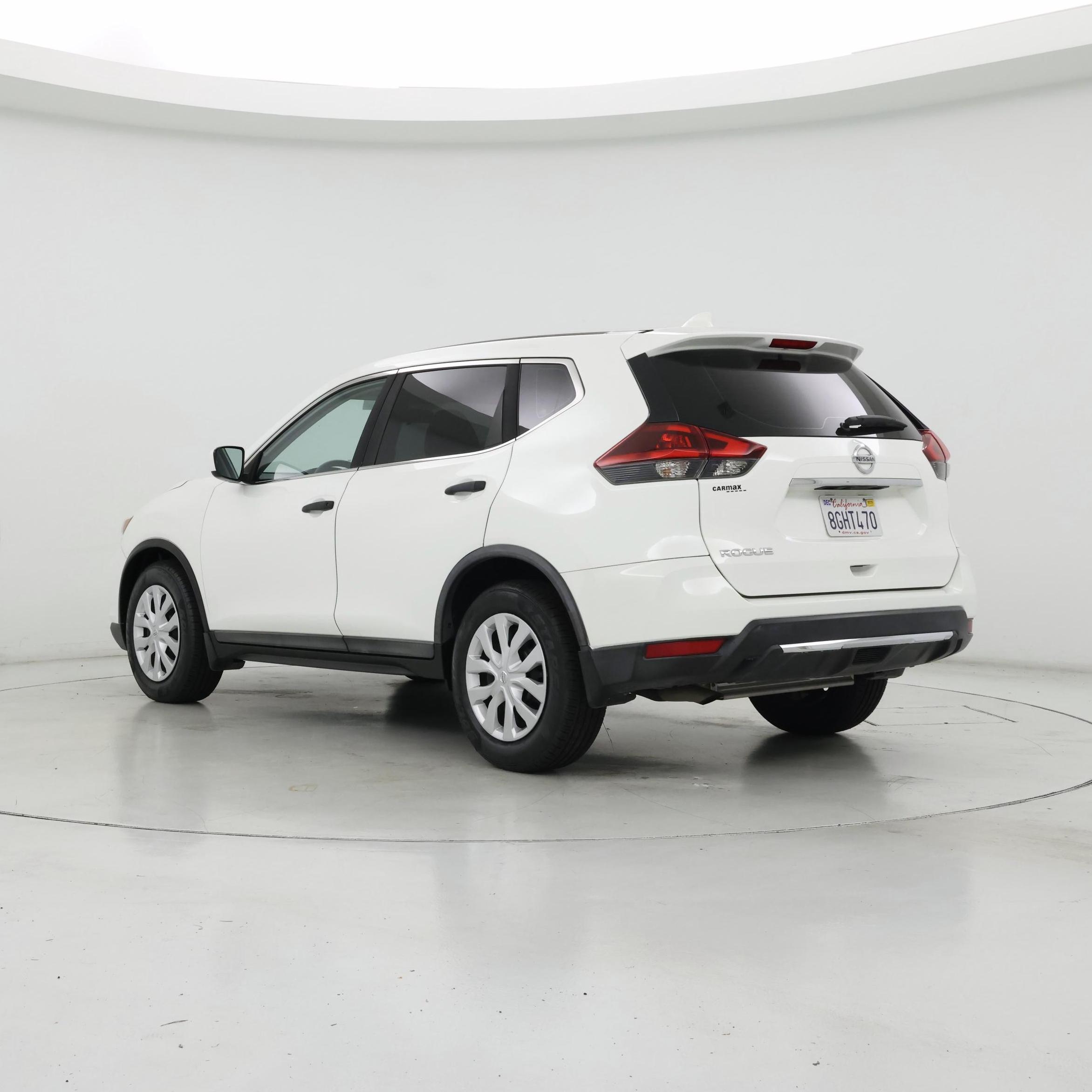 Thumbnail: 2018 Nissan Rogue - 2