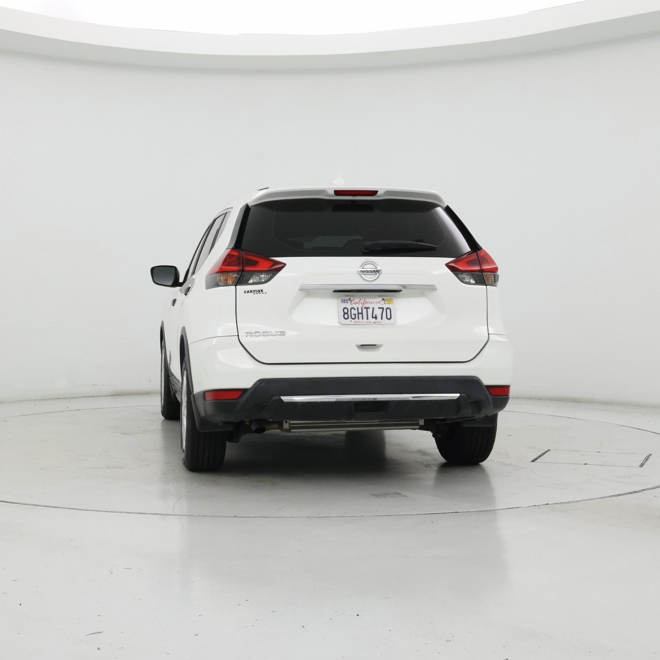 Thumbnail: 2018 Nissan Rogue - 6
