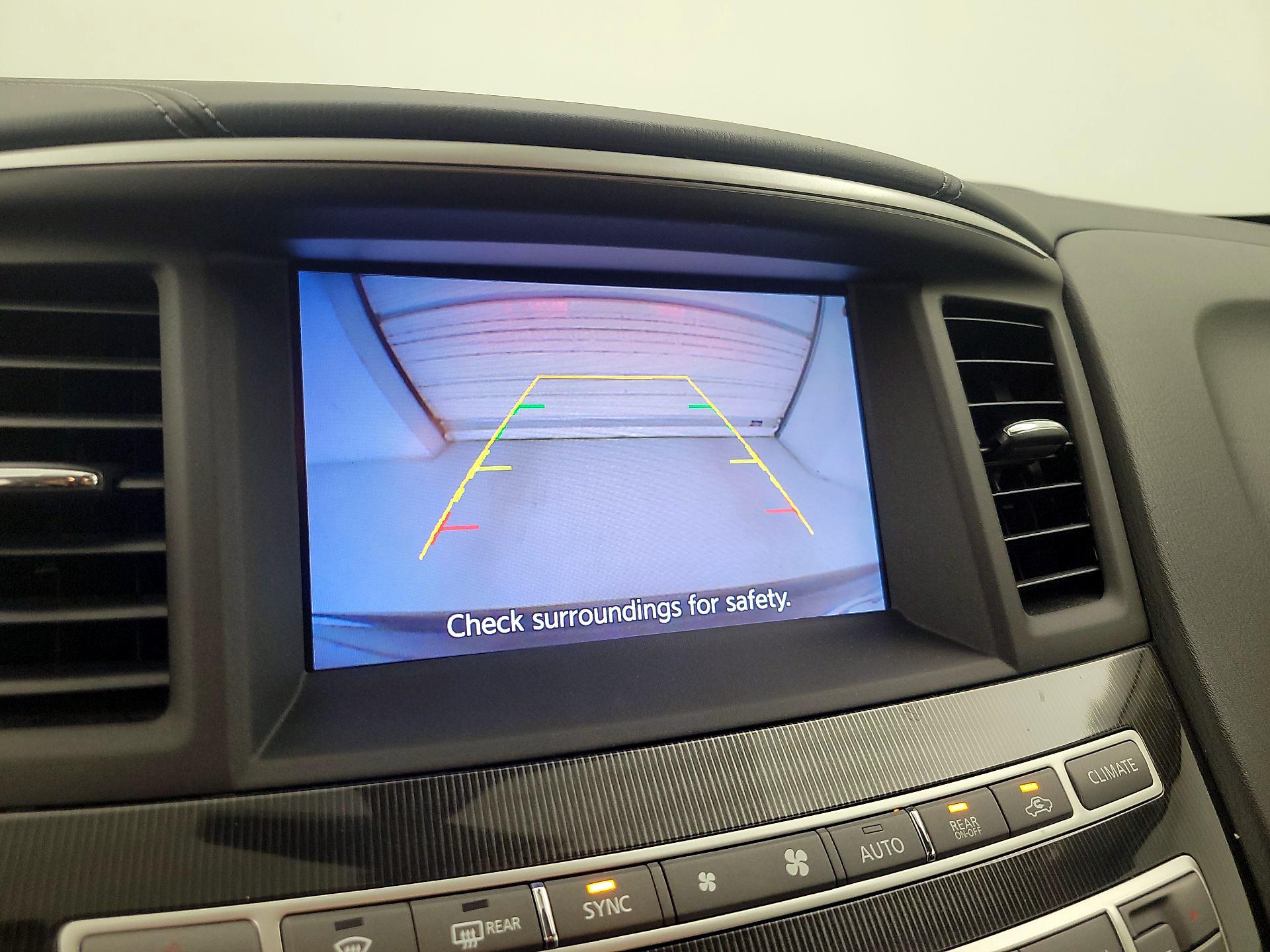 Thumbnail: 2020 INFINITI QX60 - 13