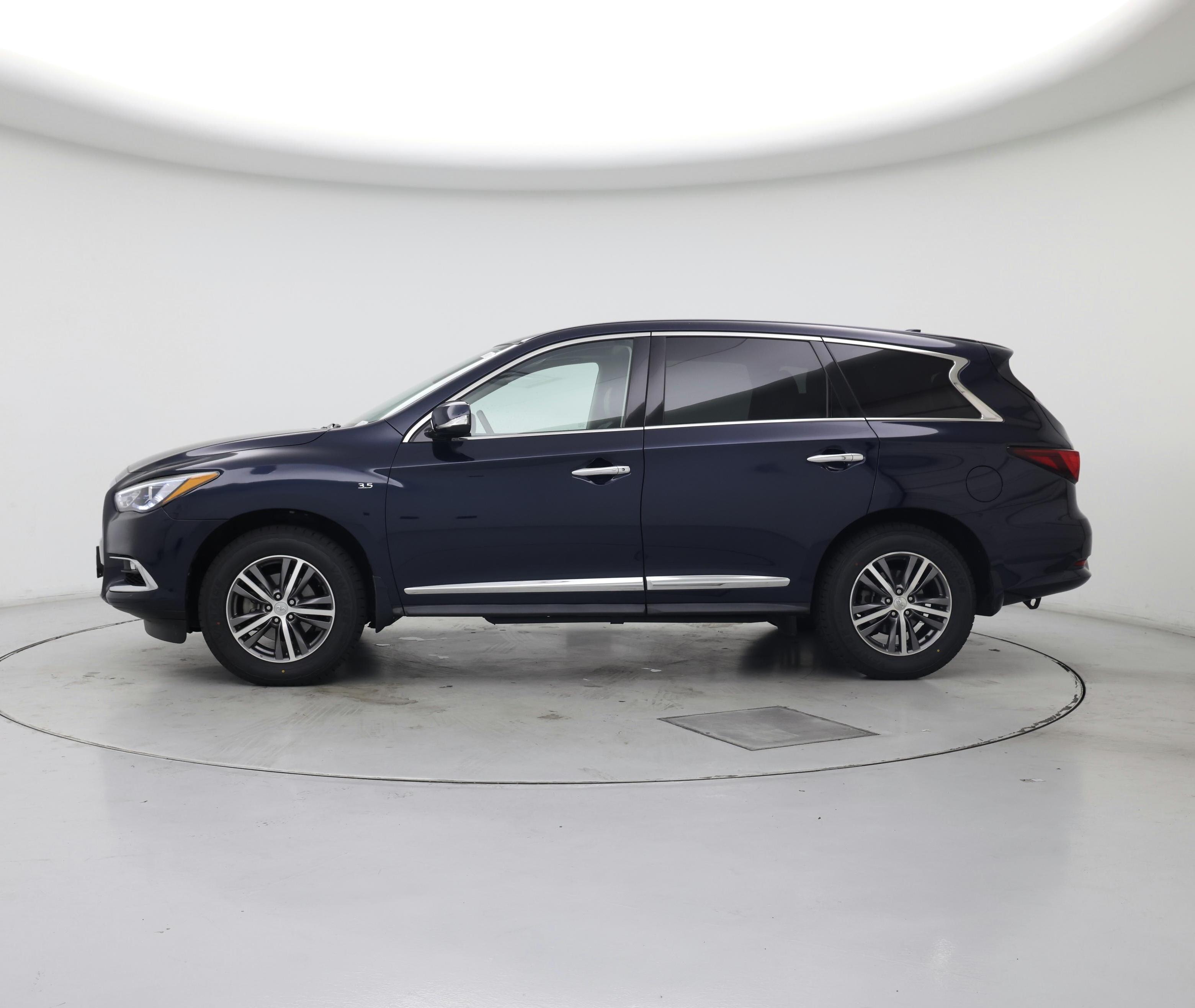 Thumbnail: 2020 INFINITI QX60 - 3