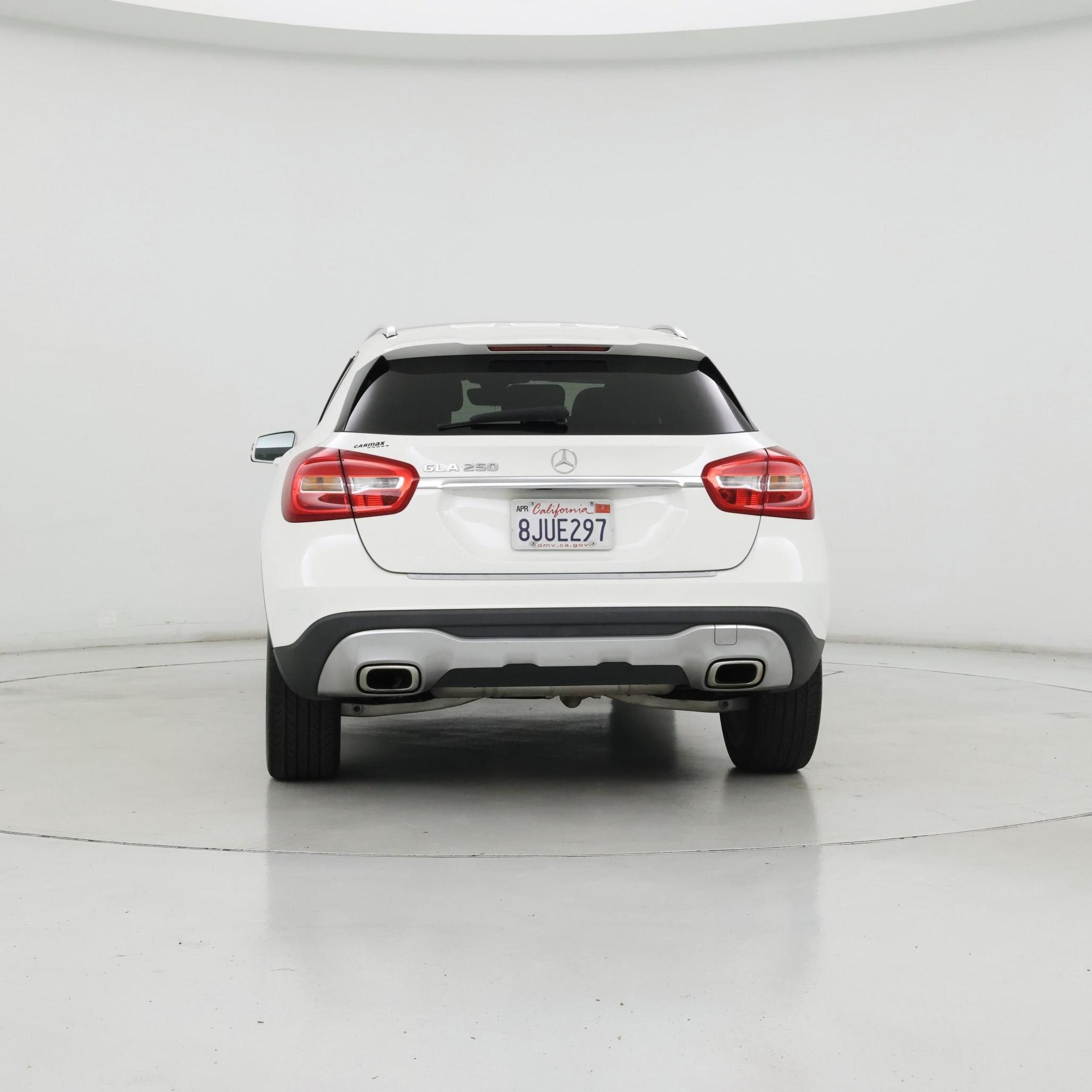 Thumbnail: 2019 Mercedes-Benz GLA - 6