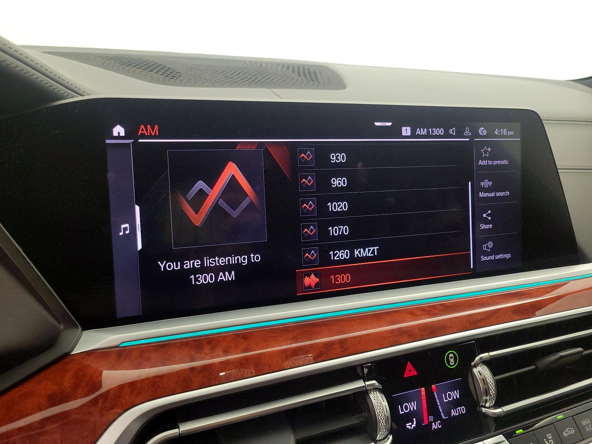 Thumbnail: 2021 BMW X7 - 14