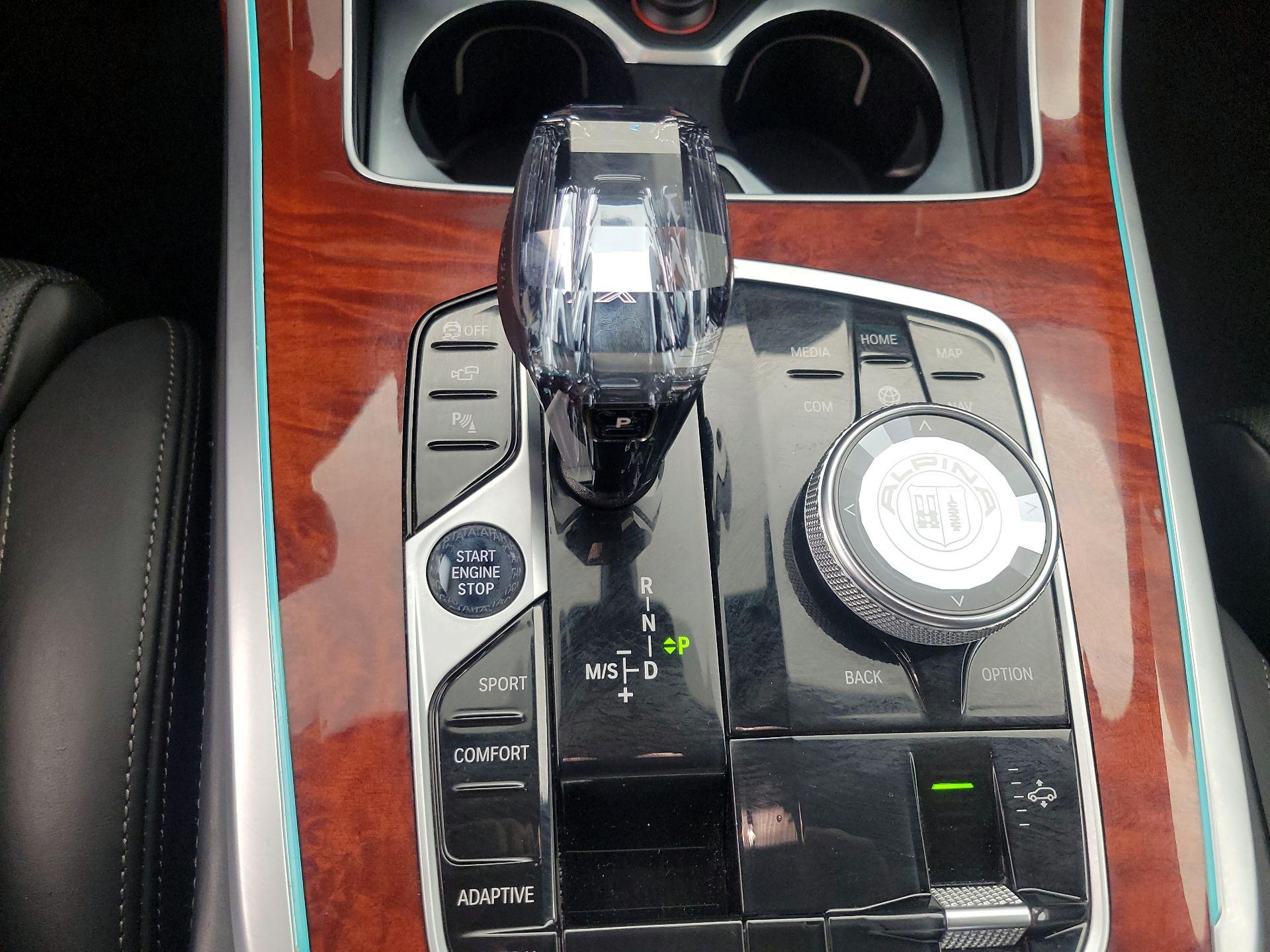 Thumbnail: 2021 BMW X7 - 16