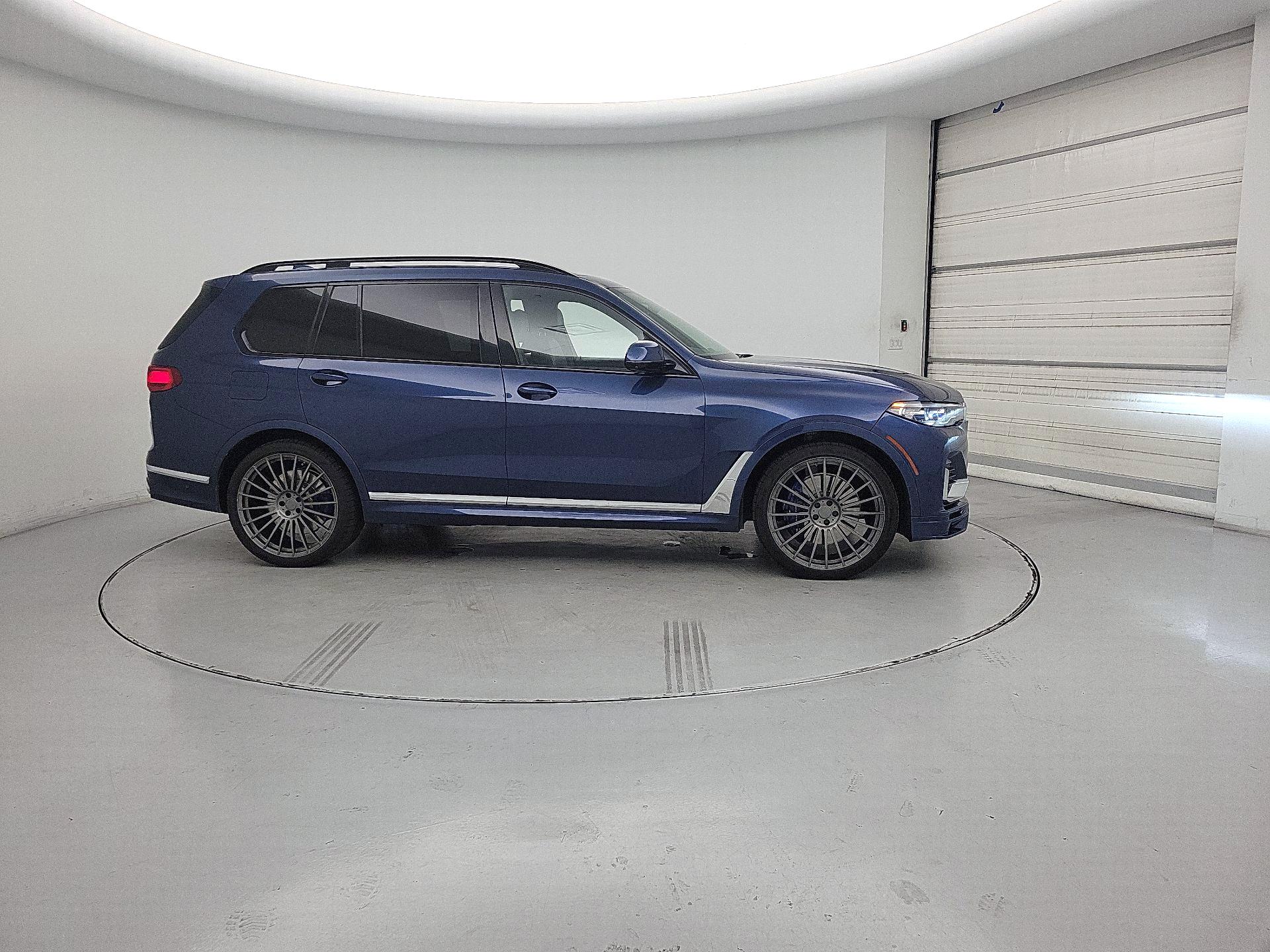 Thumbnail: 2021 BMW X7 - 4