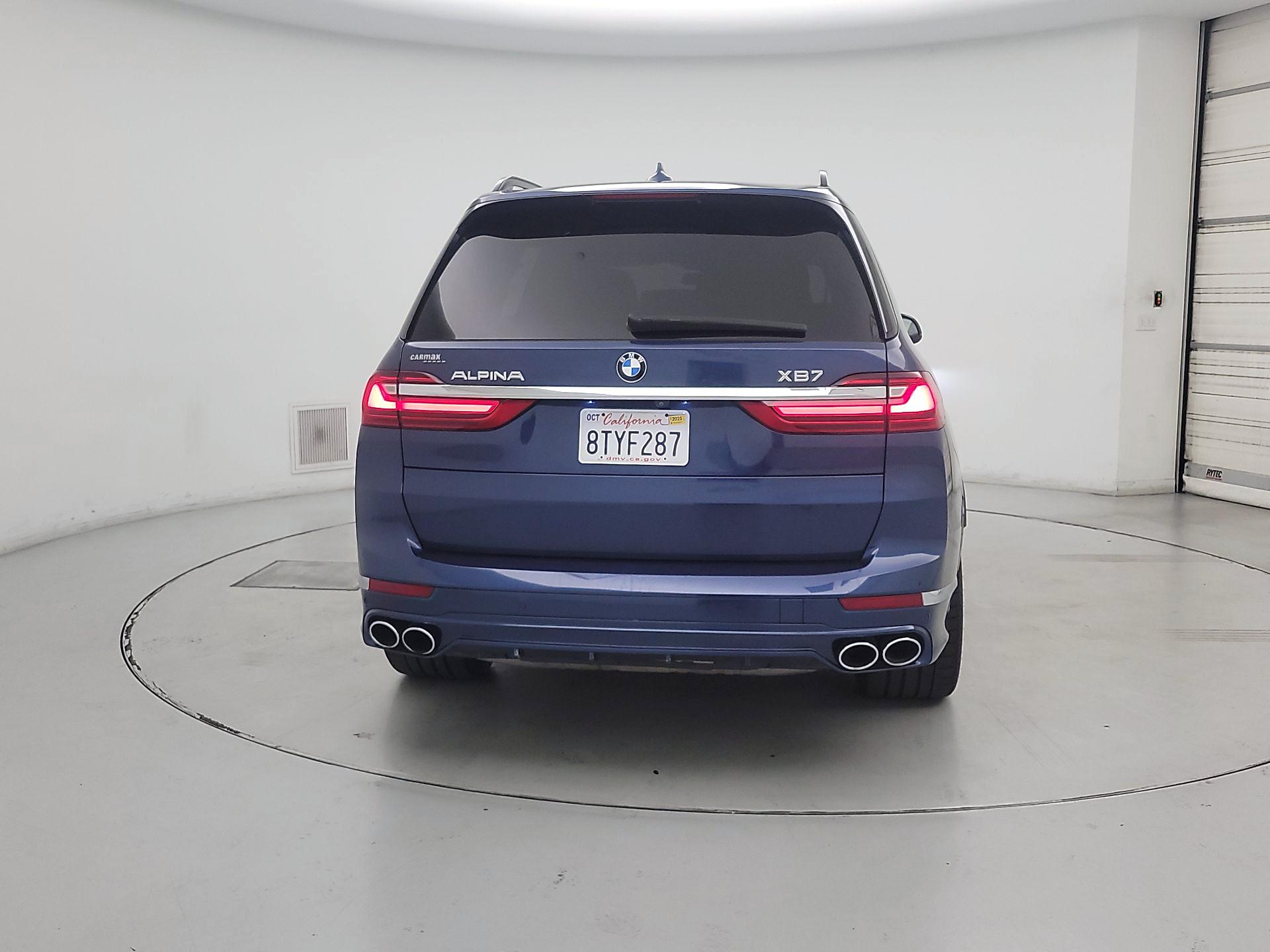 Thumbnail: 2021 BMW X7 - 6