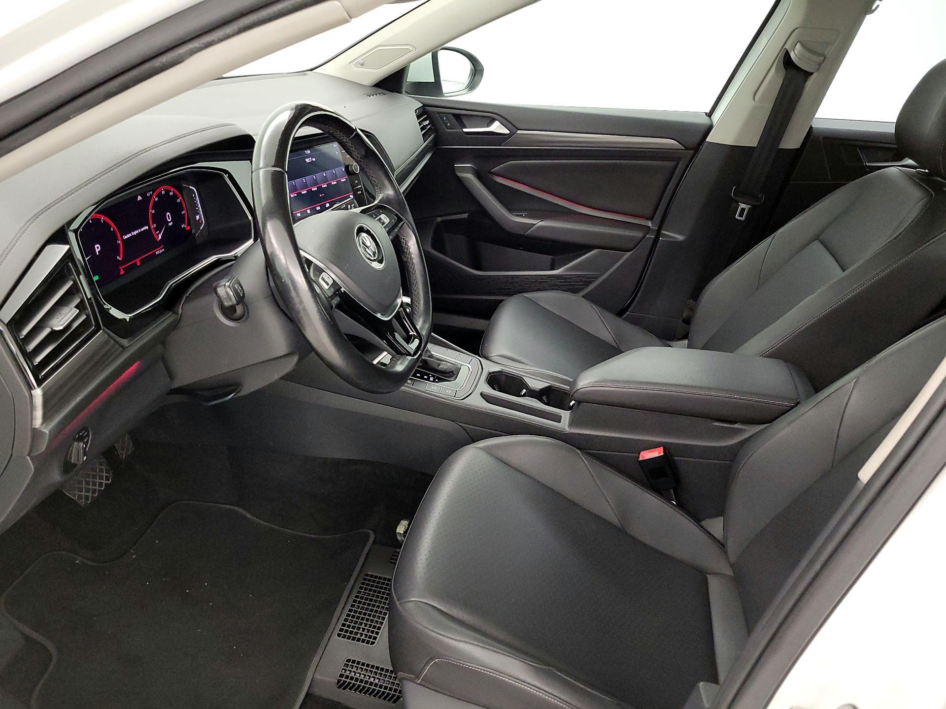 Thumbnail: 2019 Volkswagen Jetta - 11