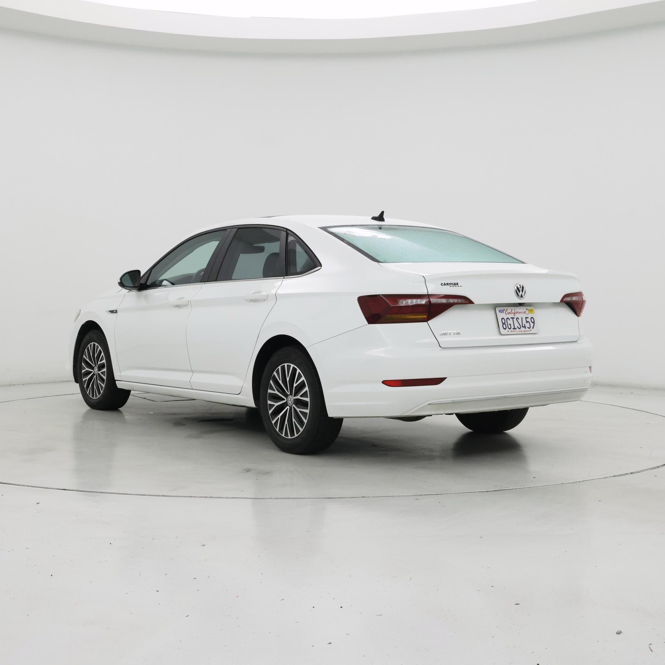Thumbnail: 2019 Volkswagen Jetta - 2
