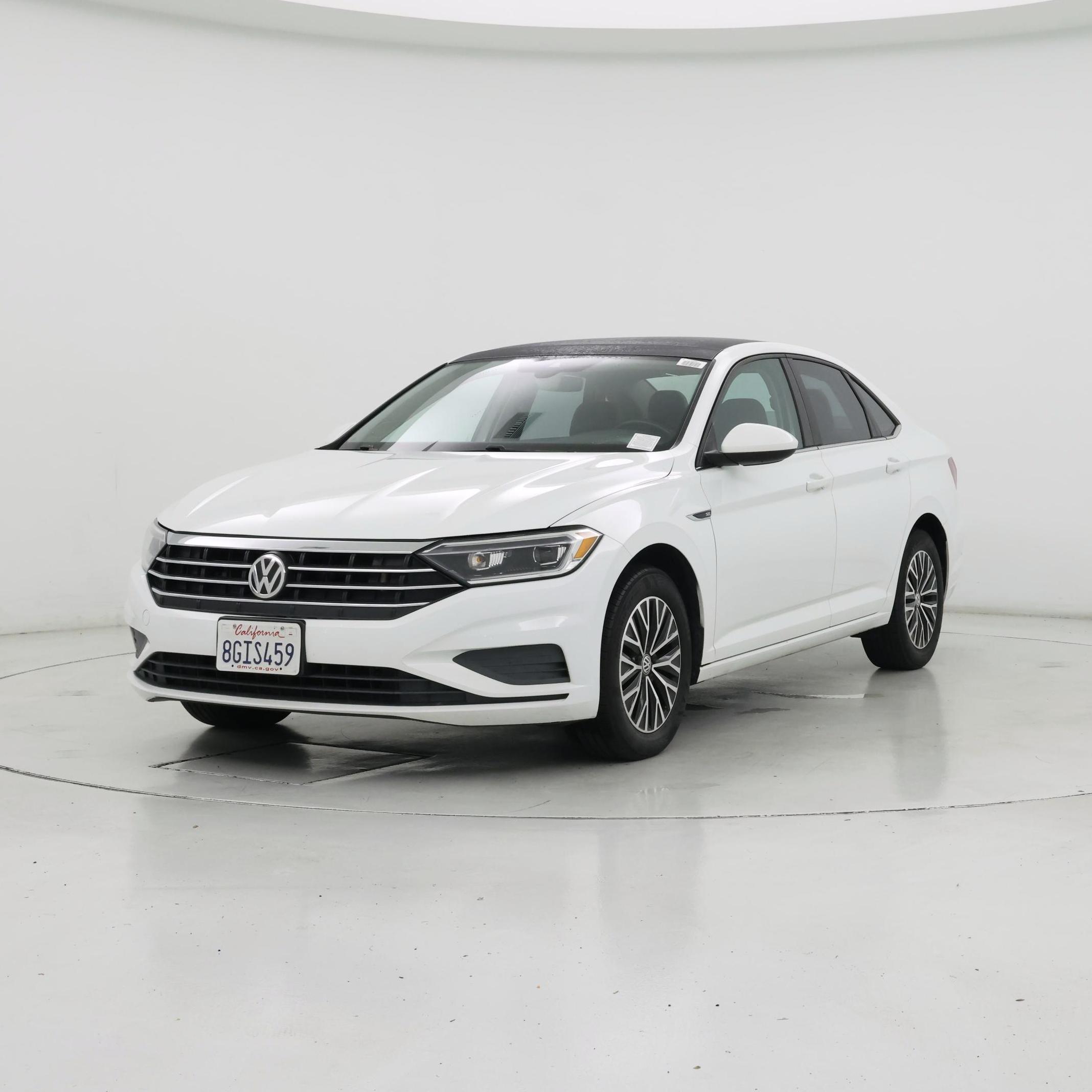 Thumbnail: 2019 Volkswagen Jetta - 4