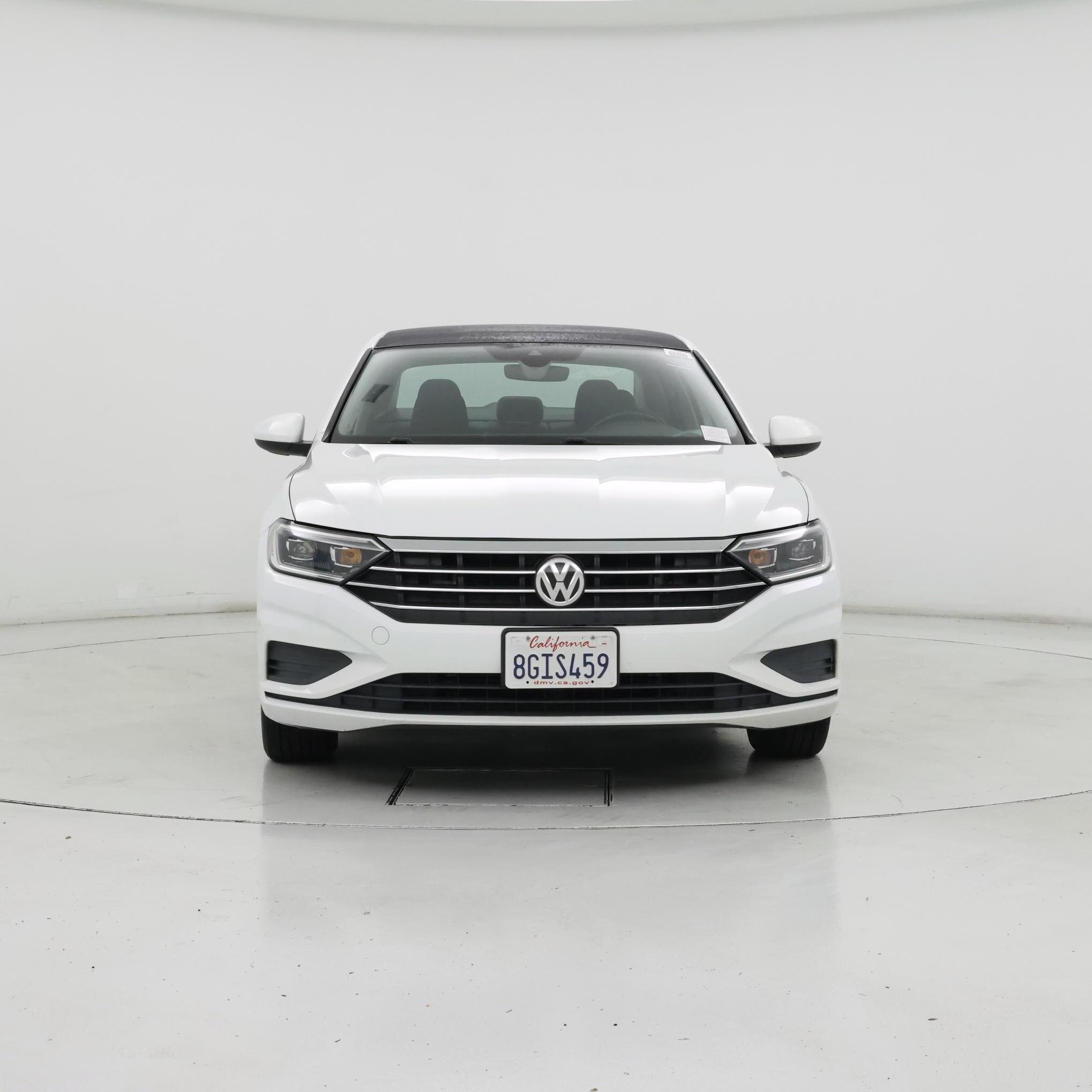 Thumbnail: 2019 Volkswagen Jetta - 5