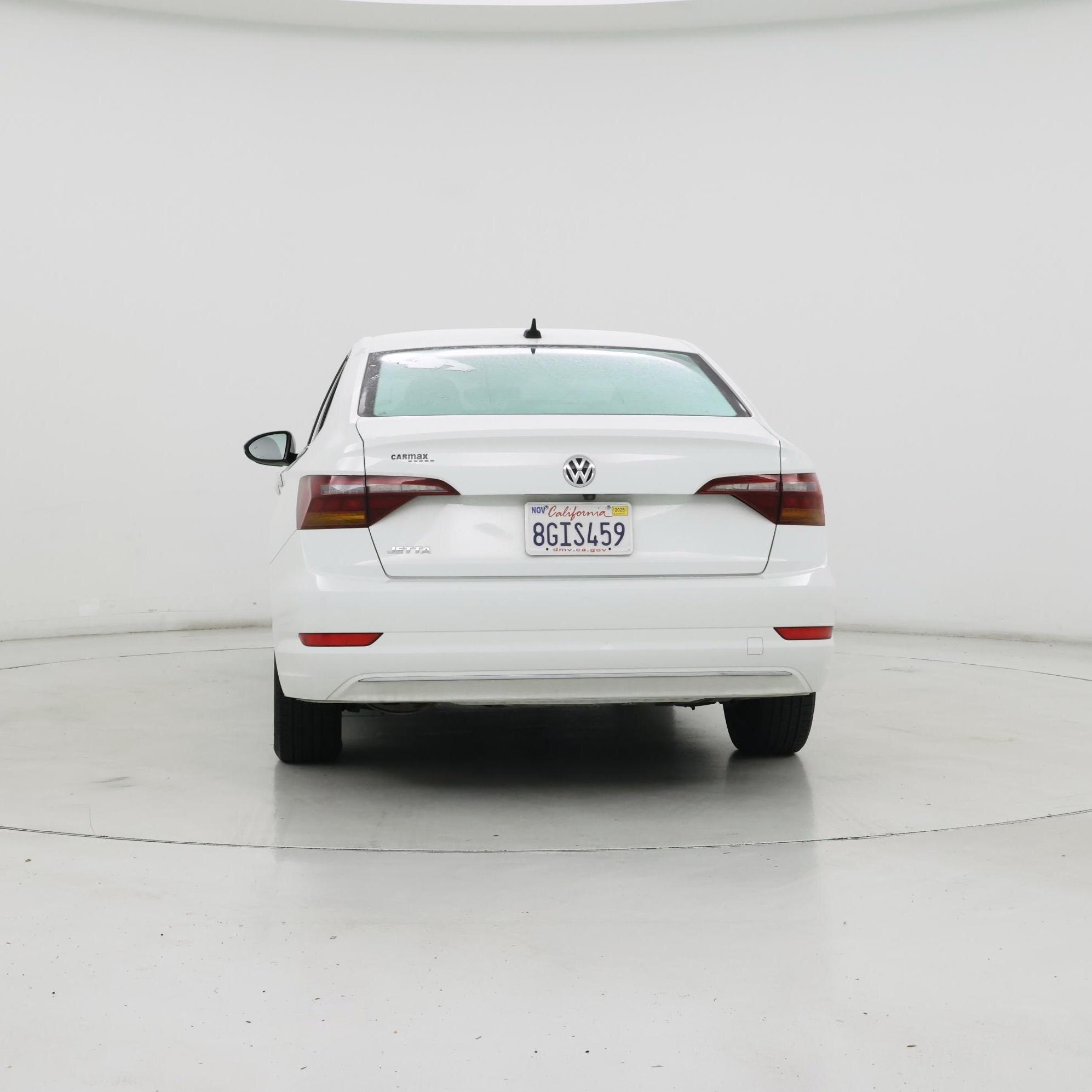 Thumbnail: 2019 Volkswagen Jetta - 6