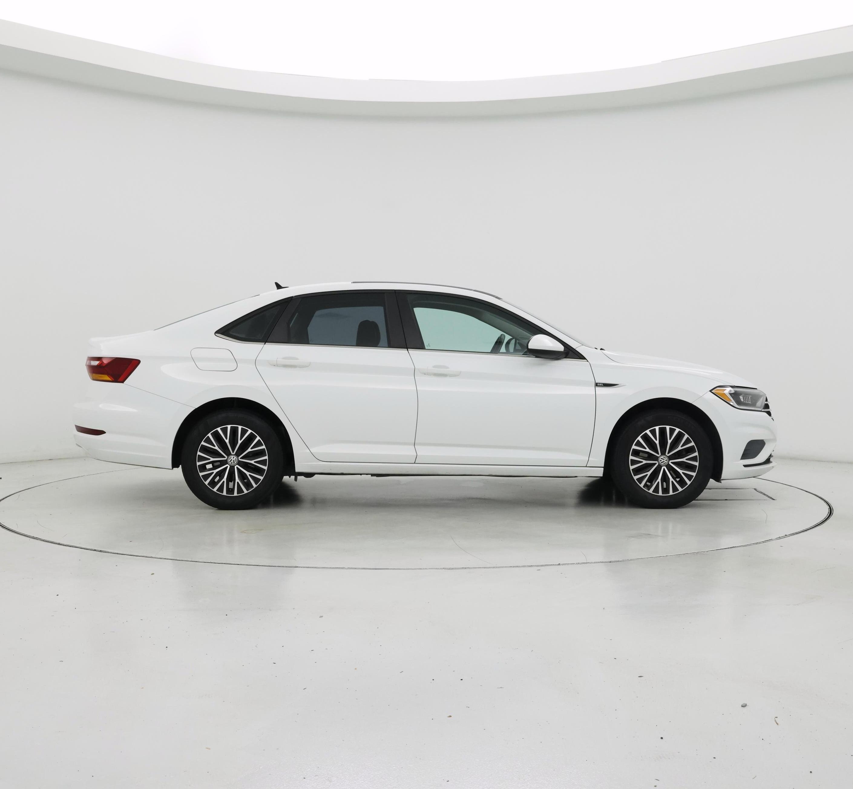 Thumbnail: 2019 Volkswagen Jetta - 7