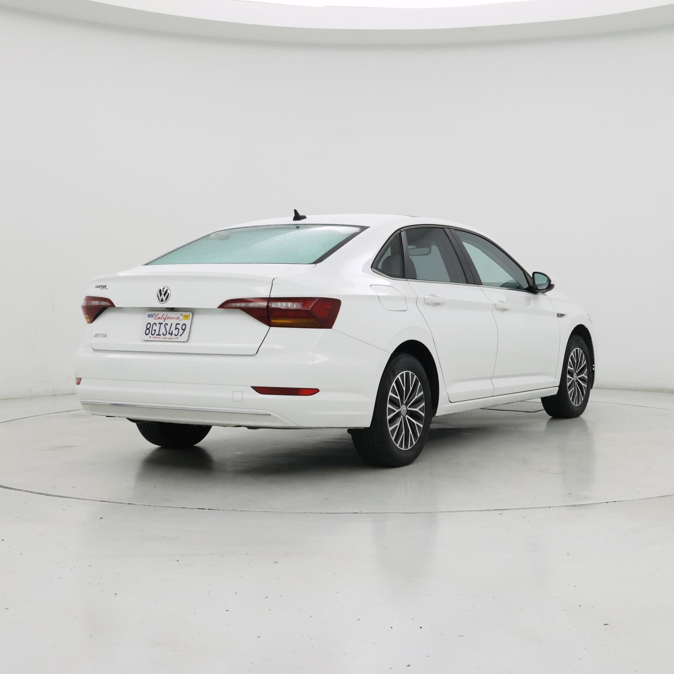 Thumbnail: 2019 Volkswagen Jetta - 8